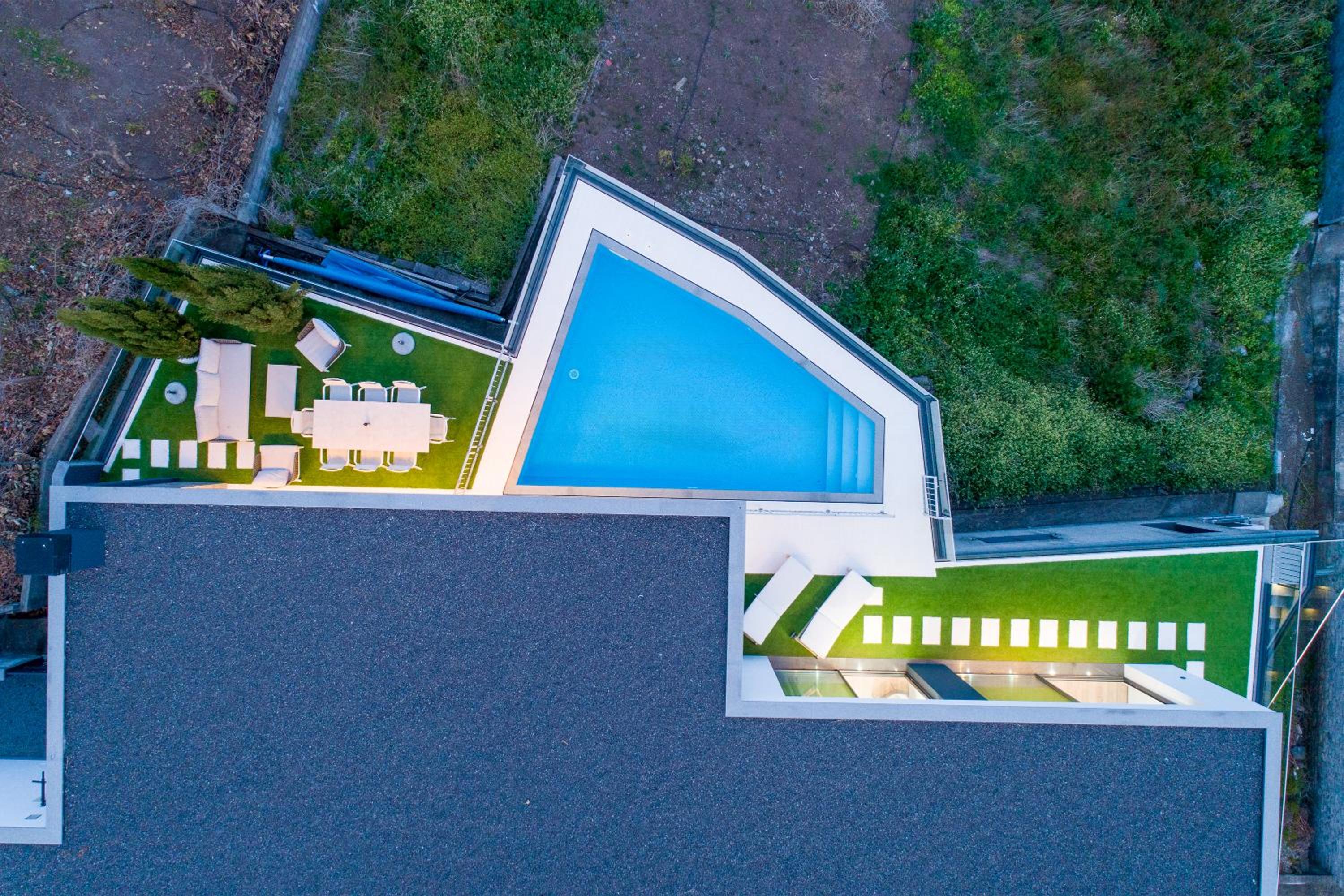 Luxury Ocean View Villa I Swimming pool I Vincents Place