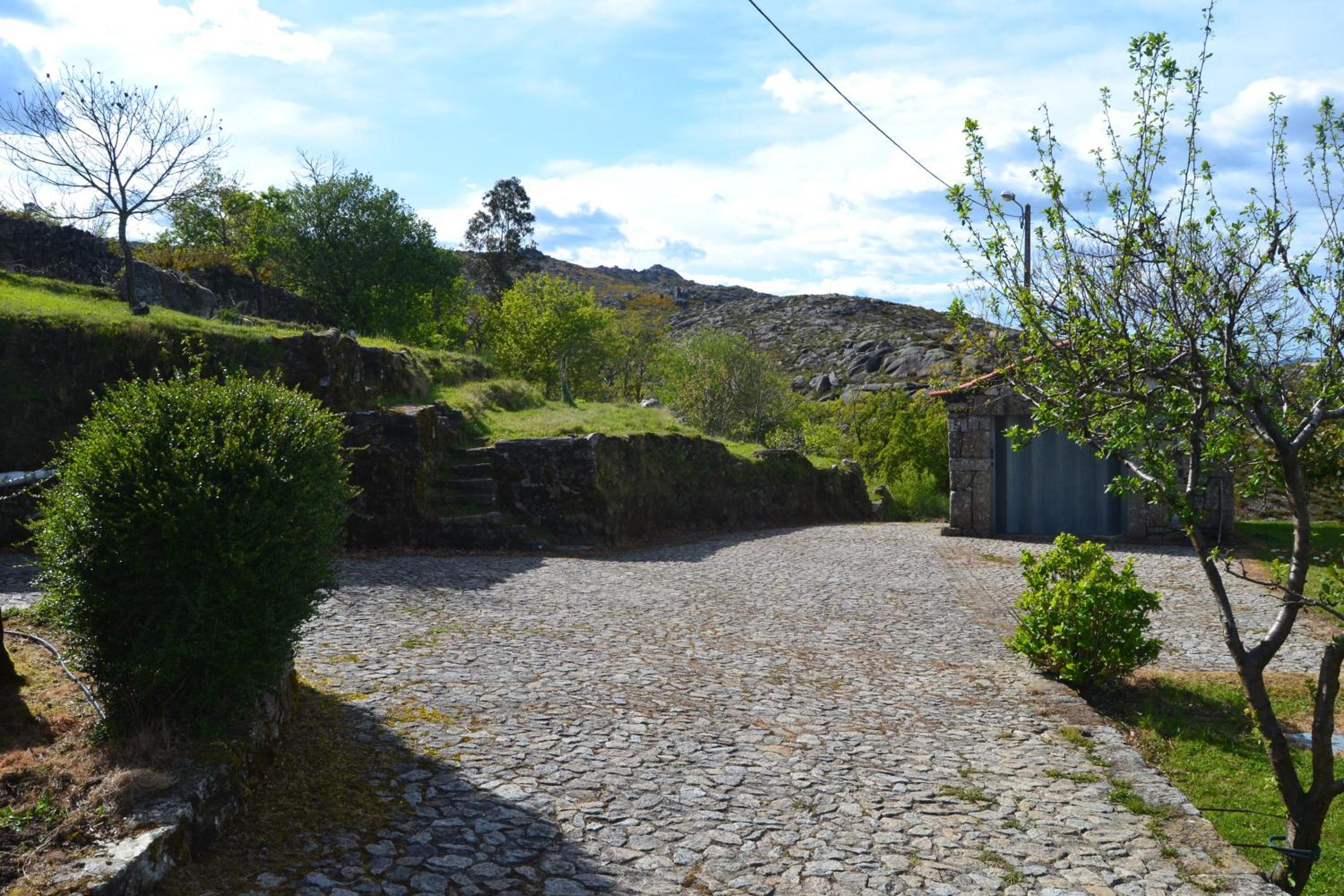 Lage´s House view 2