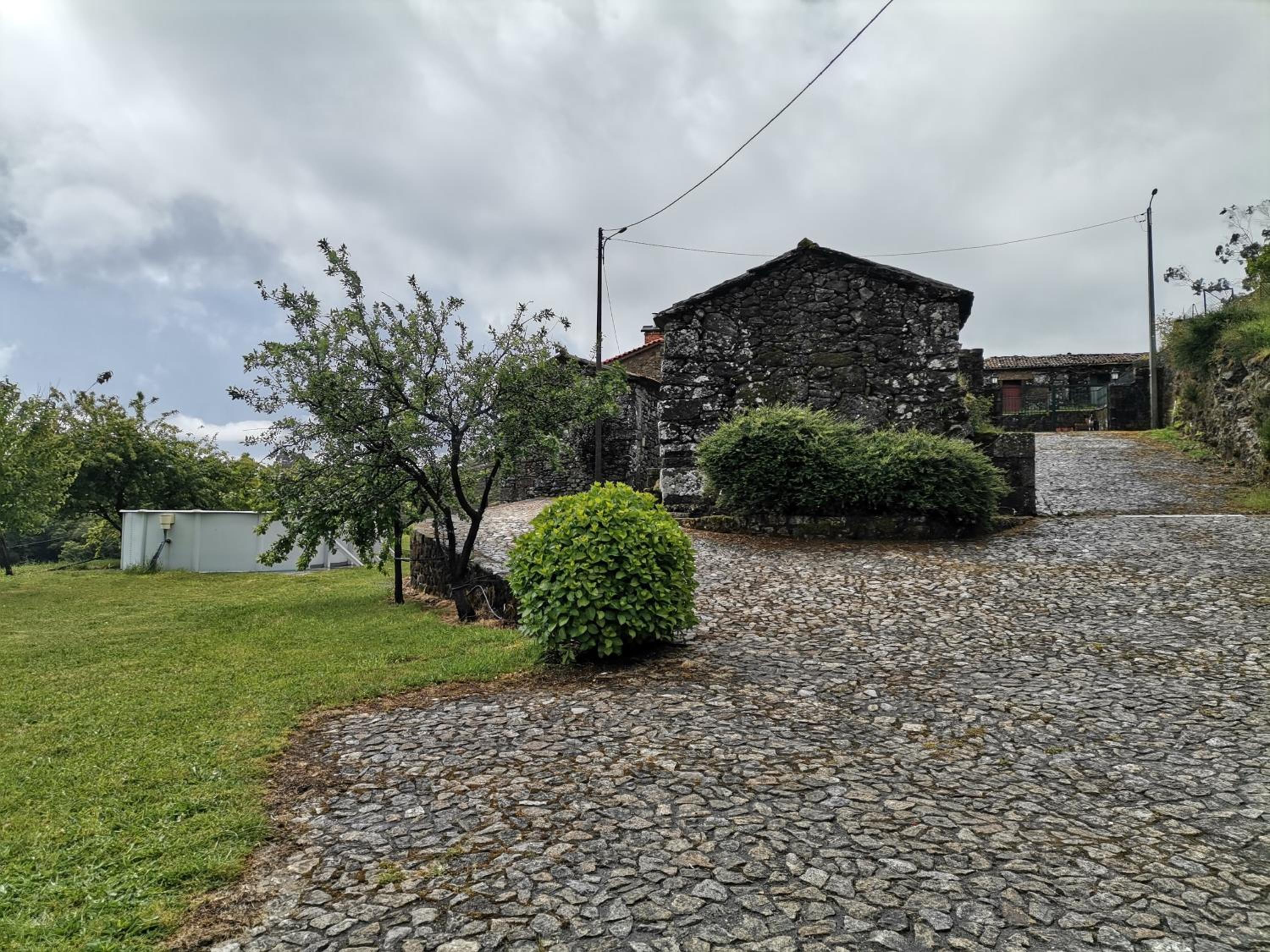 Lage´s House view 5