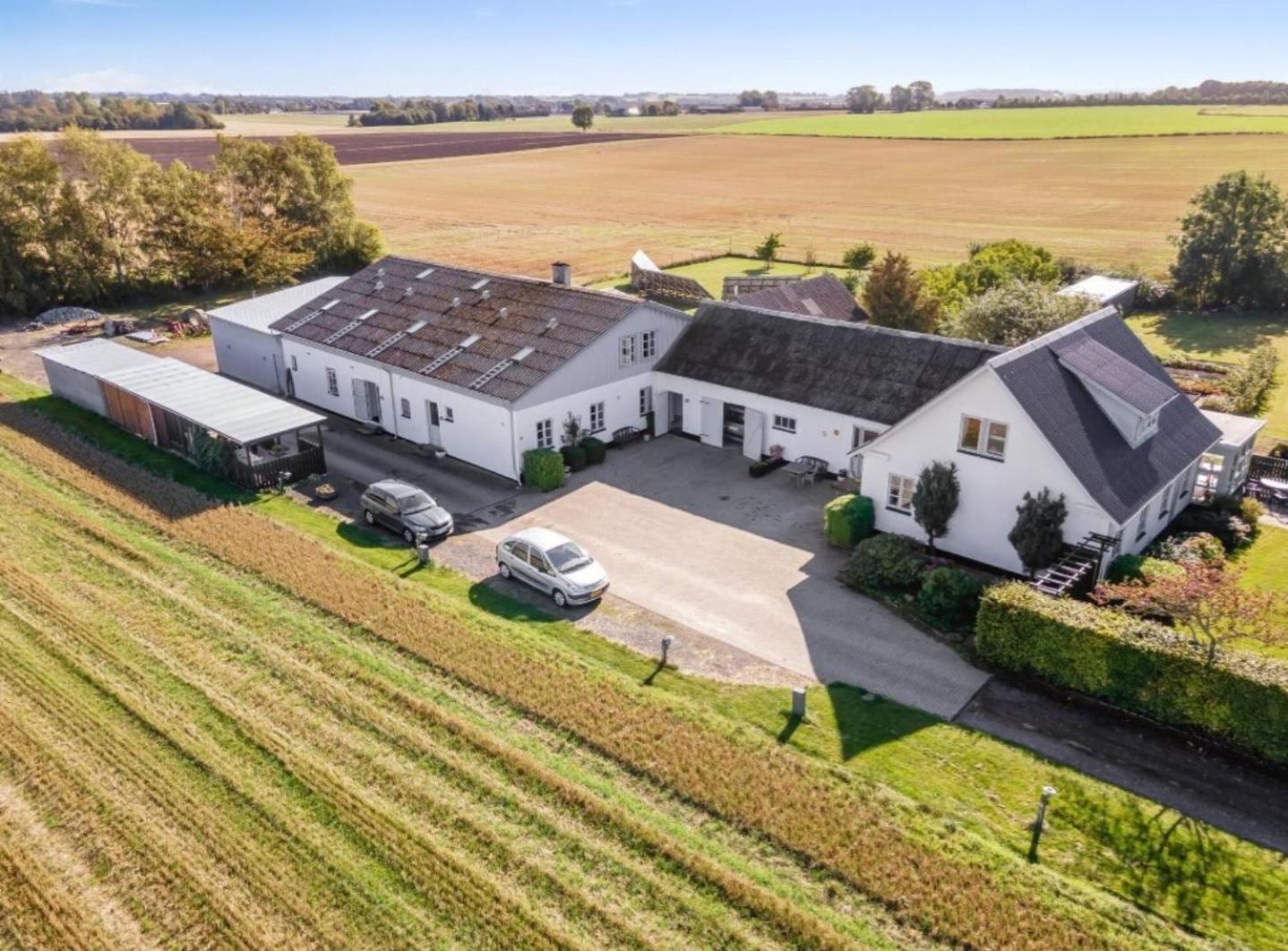 Hotel Værelse til leje 4 - Image 1