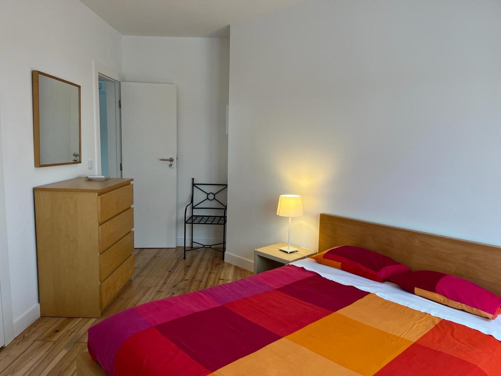 The Terrace Apartment