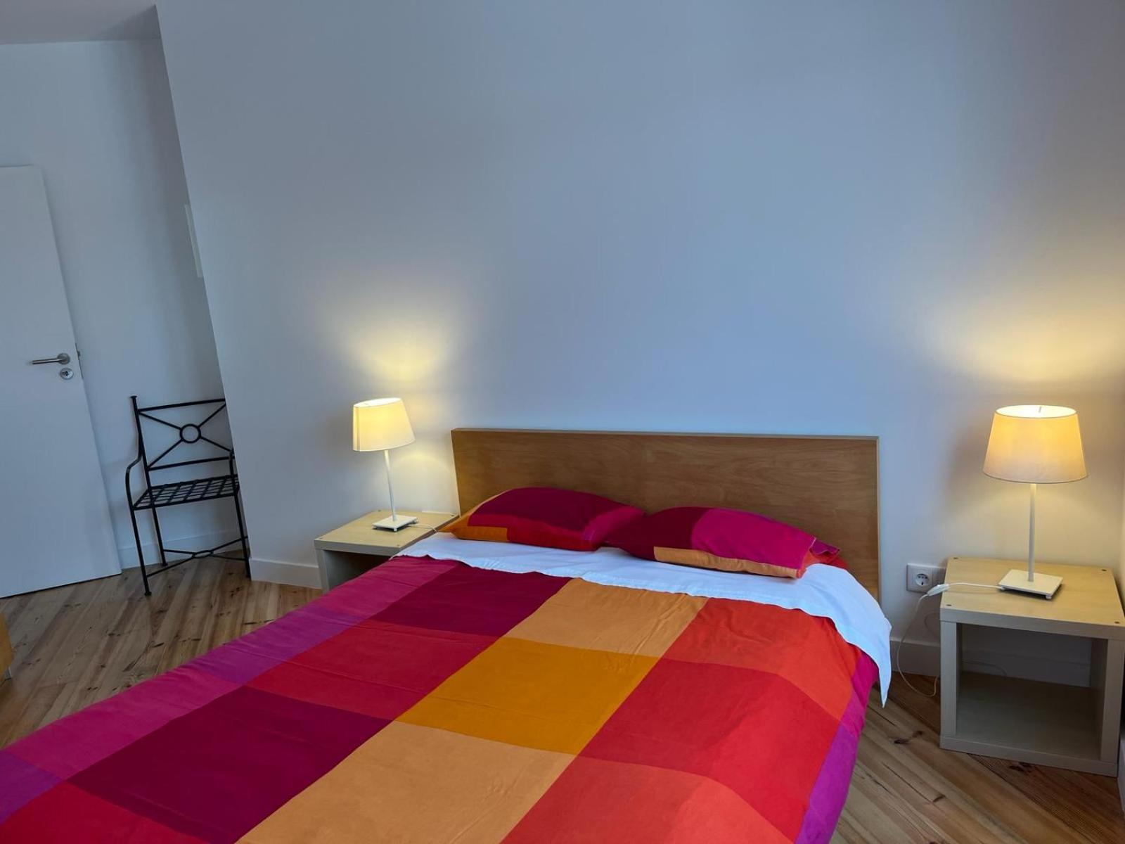 The Terrace Apartment