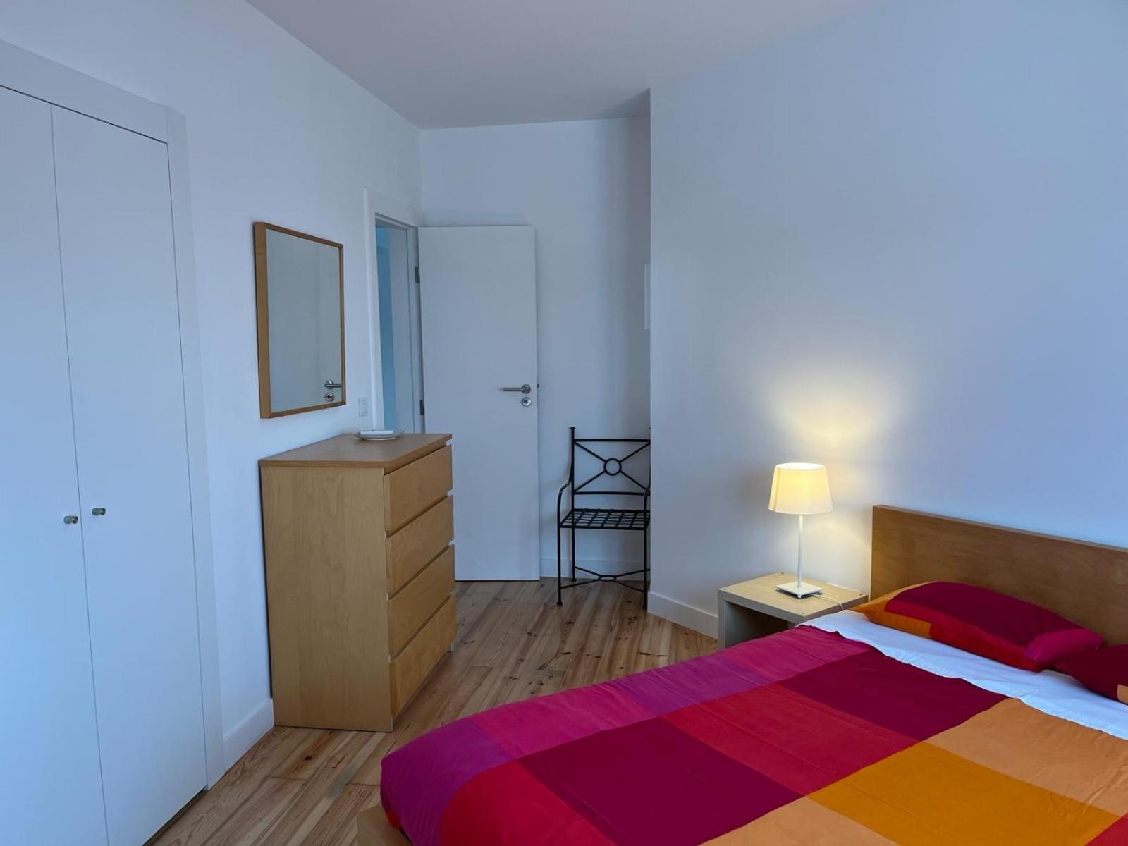 The Terrace Apartment