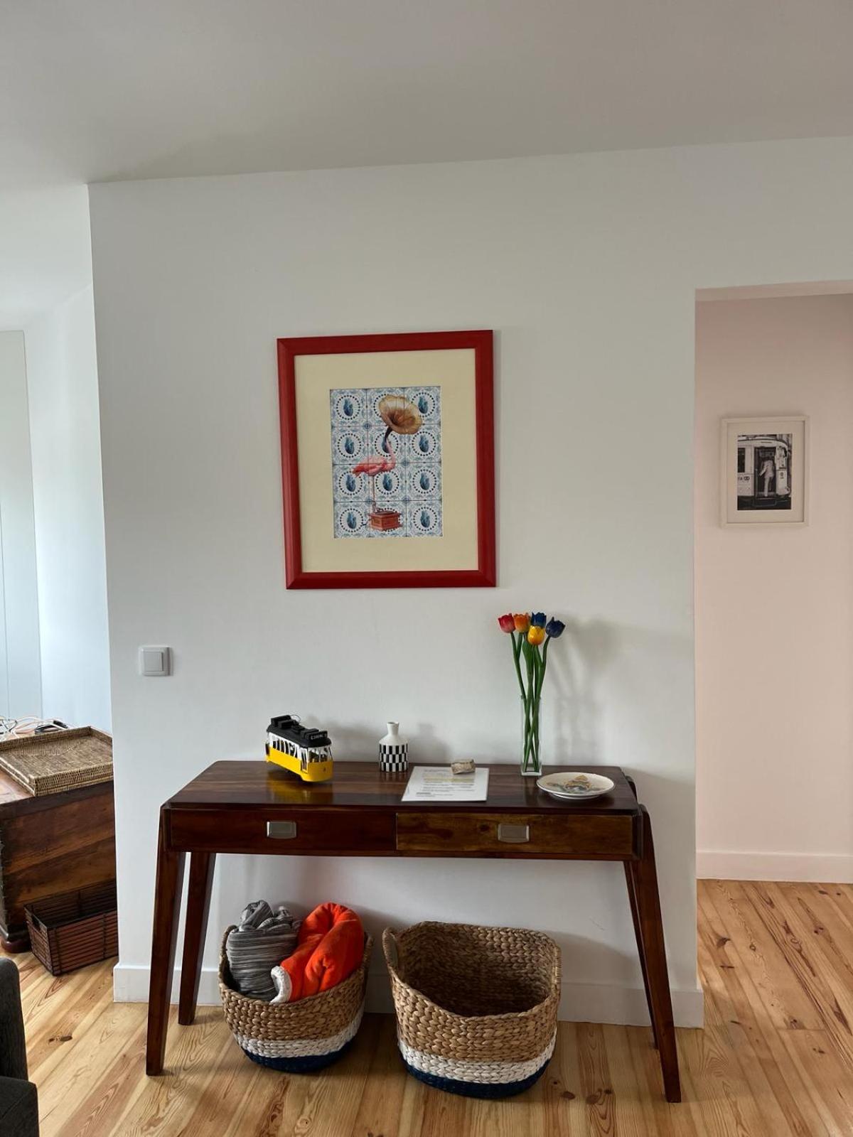 The Terrace Apartment
