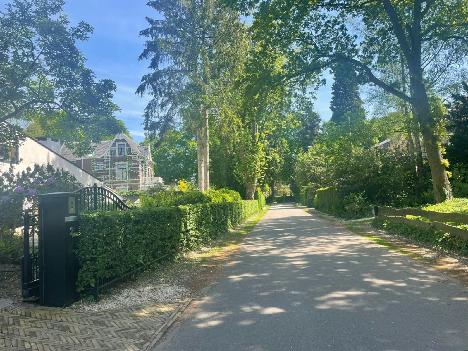 Huisje Hendrik