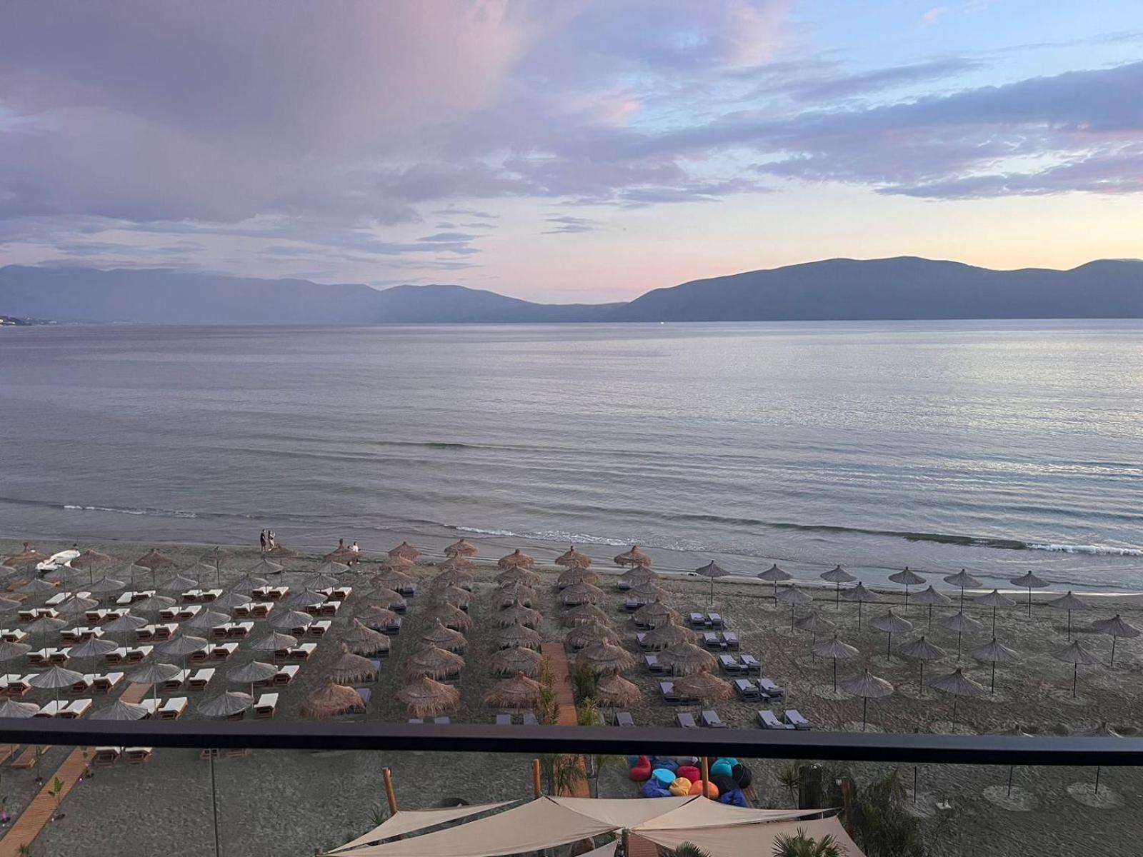 IDeal Sea View Apartment