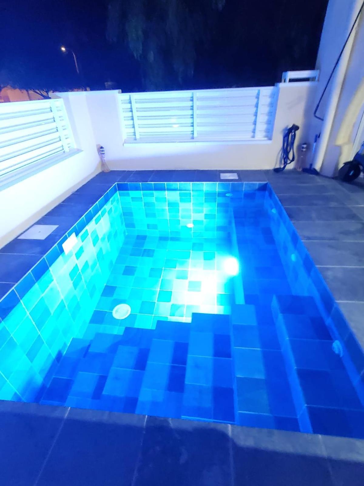 Villa 7 view 5