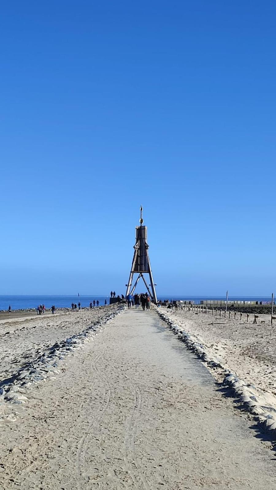 Nordsee-Oase