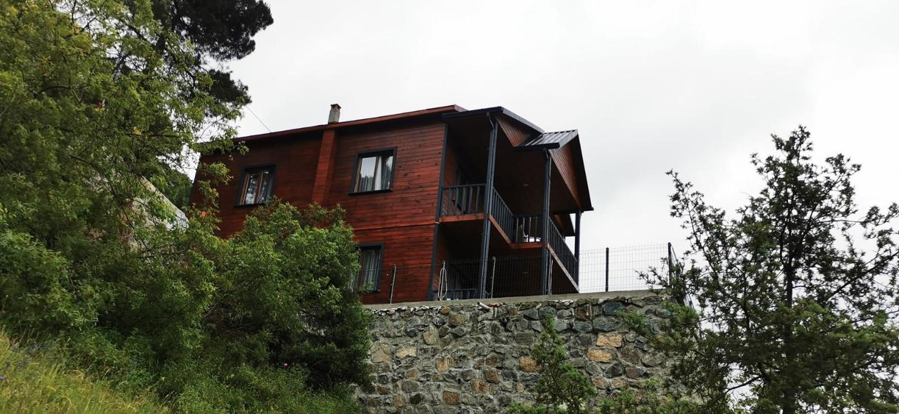 Kozalak Forest Mansion view 4