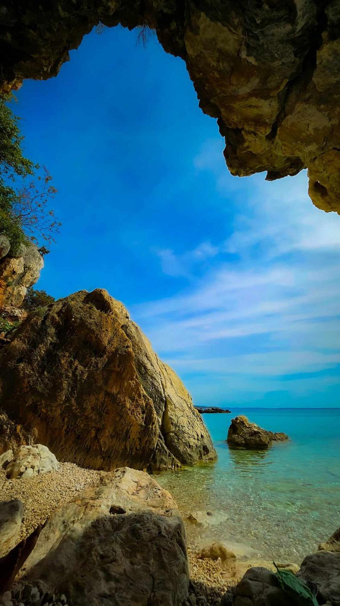 Plava Laguna