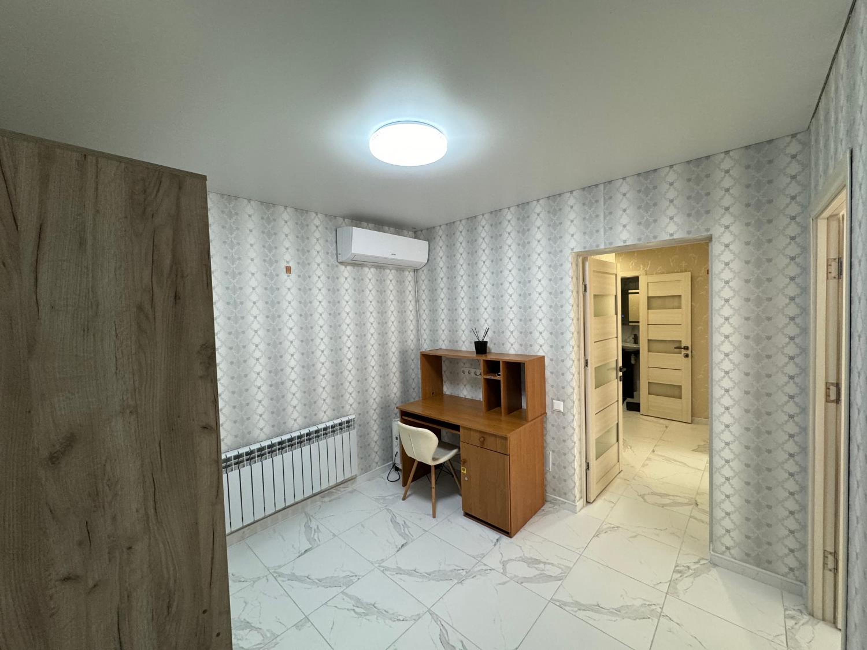 LAV Rose Valley Flat&Terrace view 2