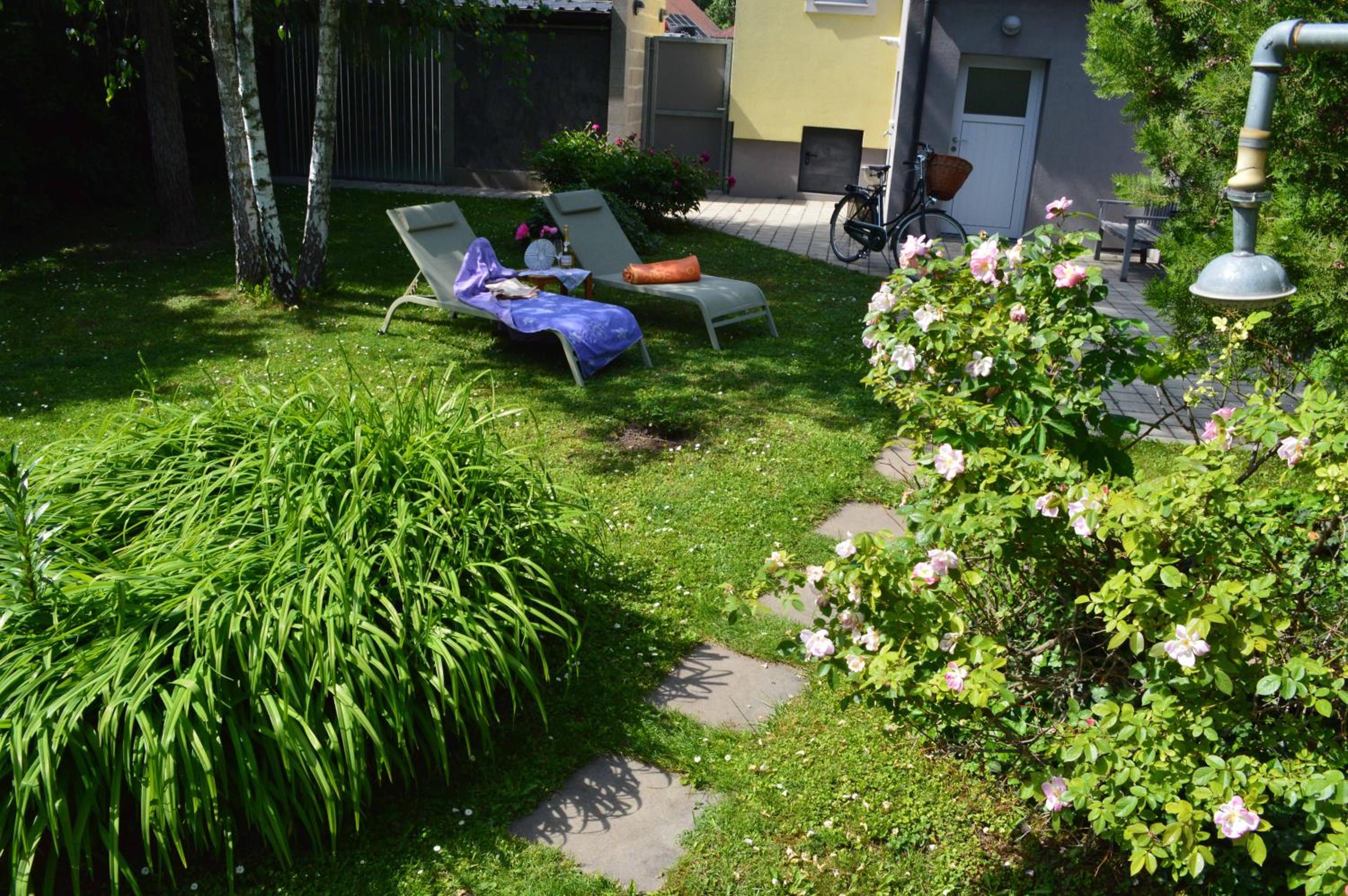 Ferienhaus Burgenland