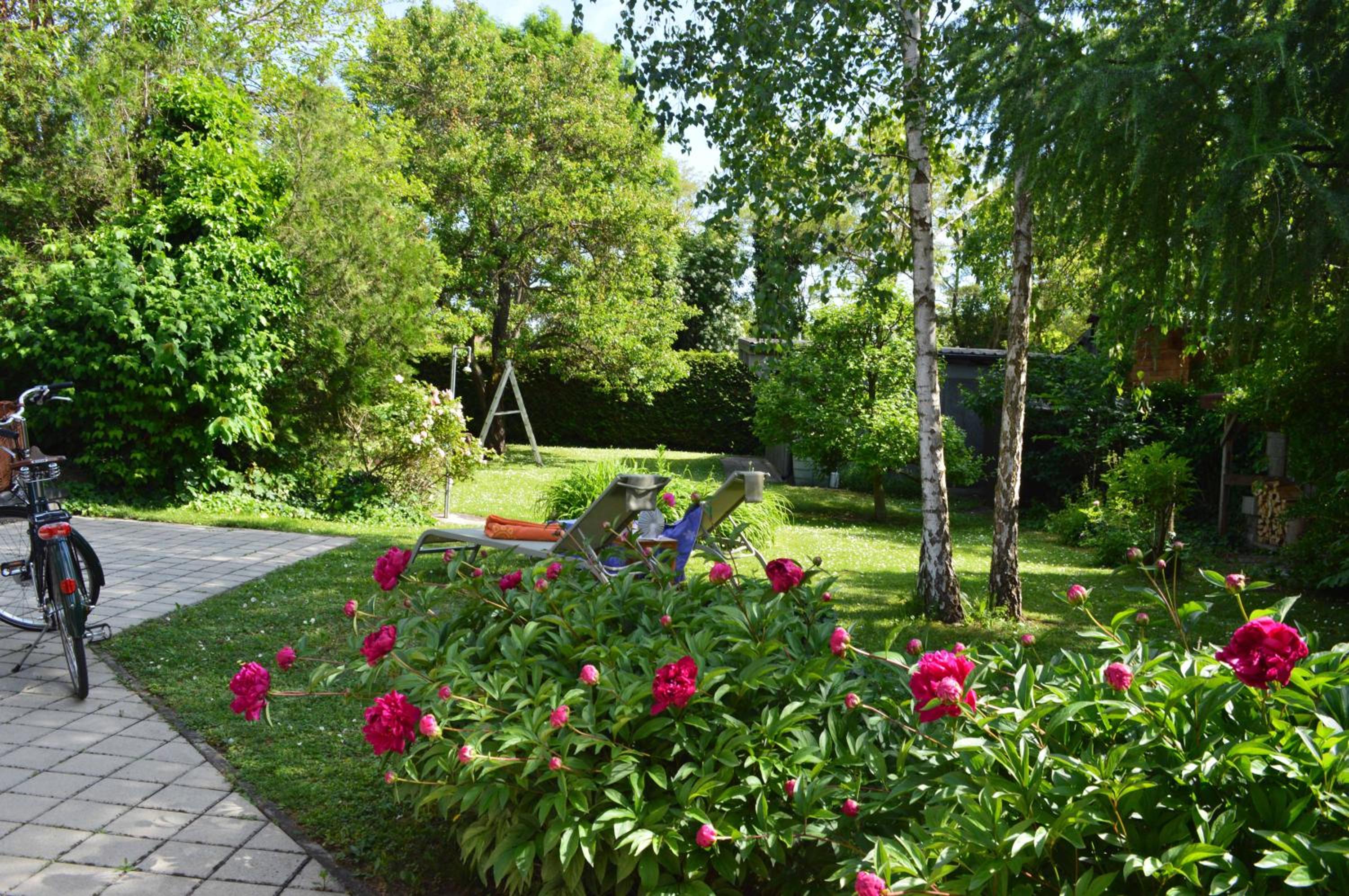 Ferienhaus Burgenland