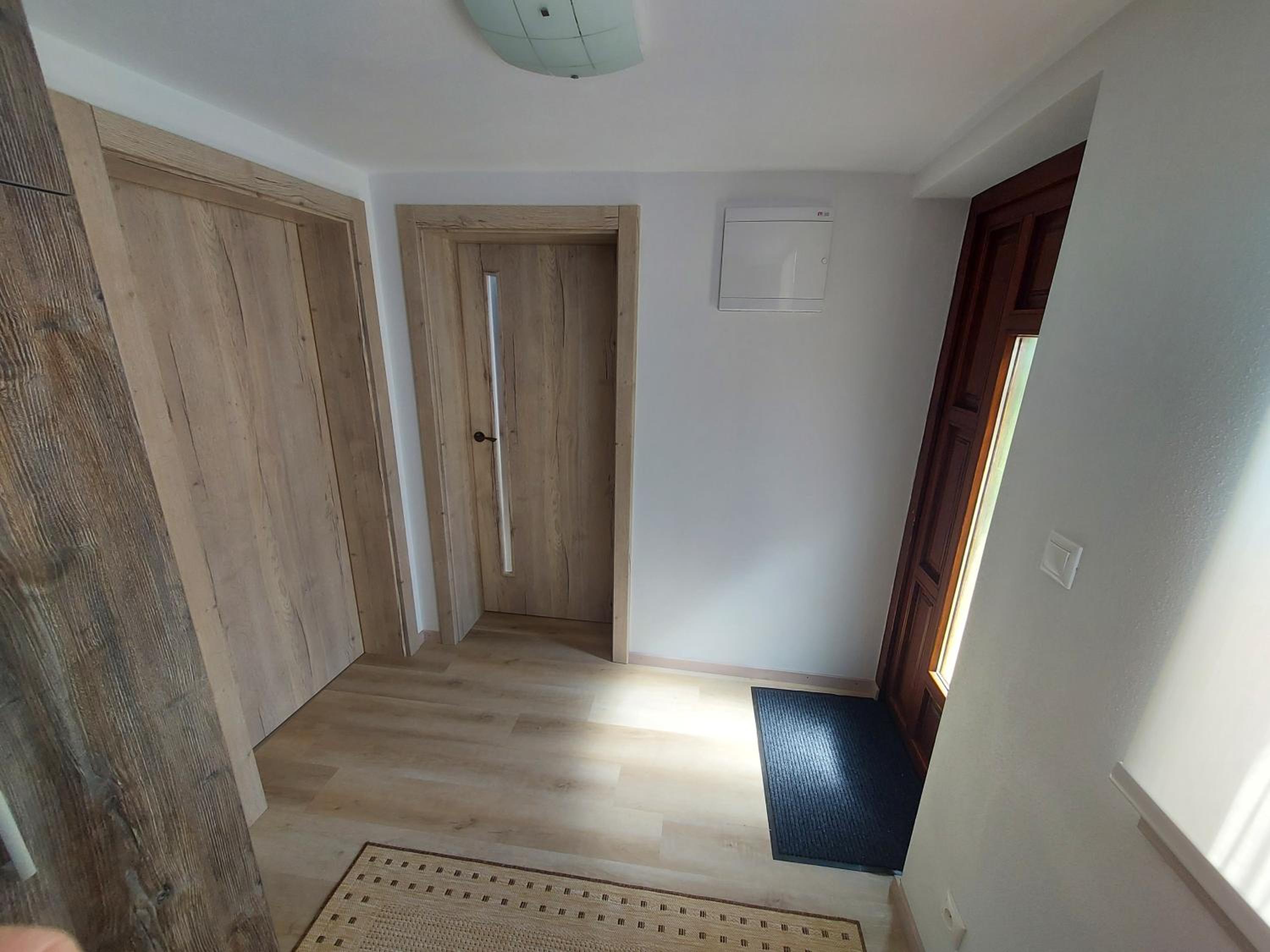 U mňa doma, apartmán bez bariér view 2