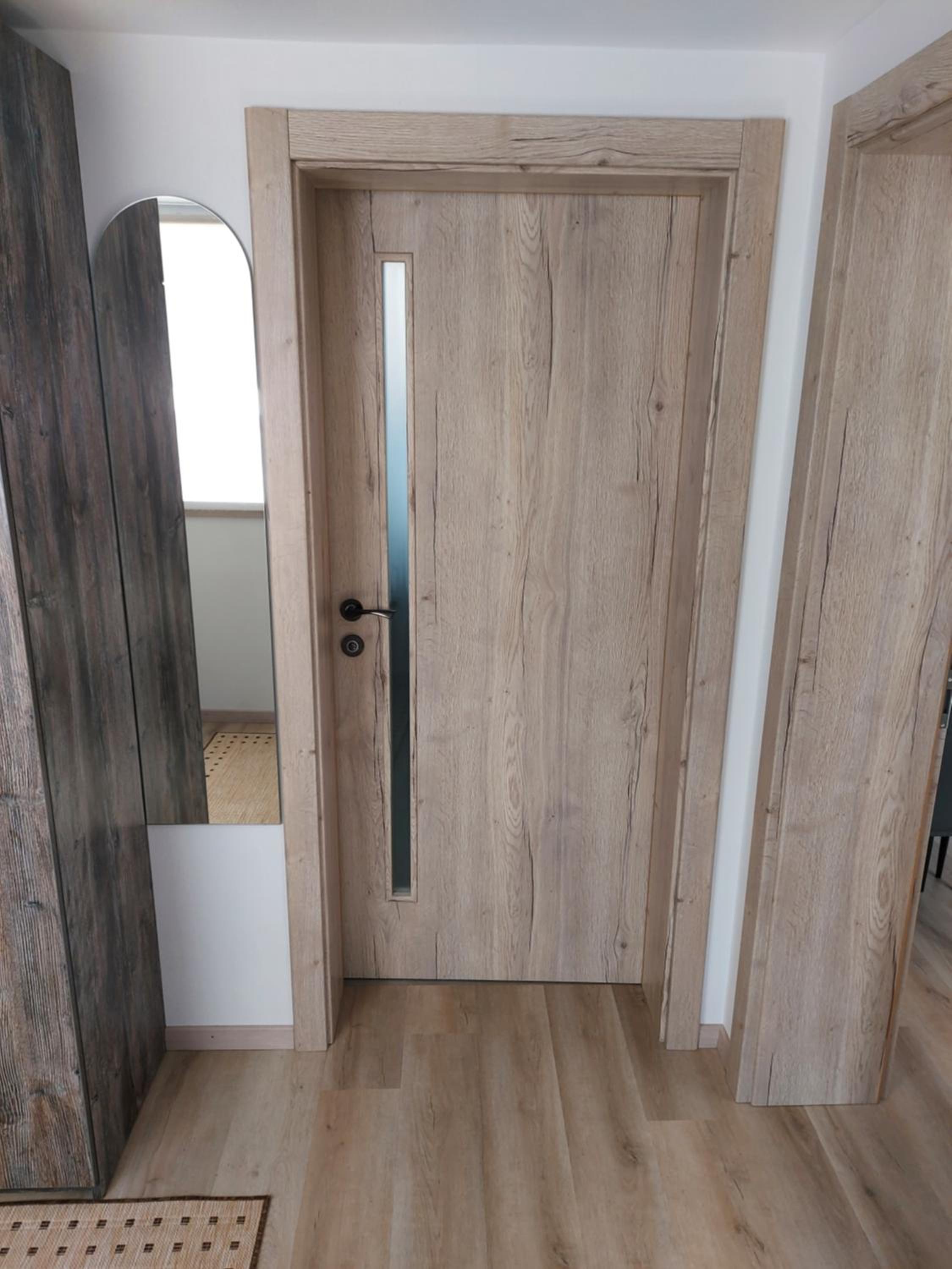 U mňa doma, apartmán bez bariér view 4