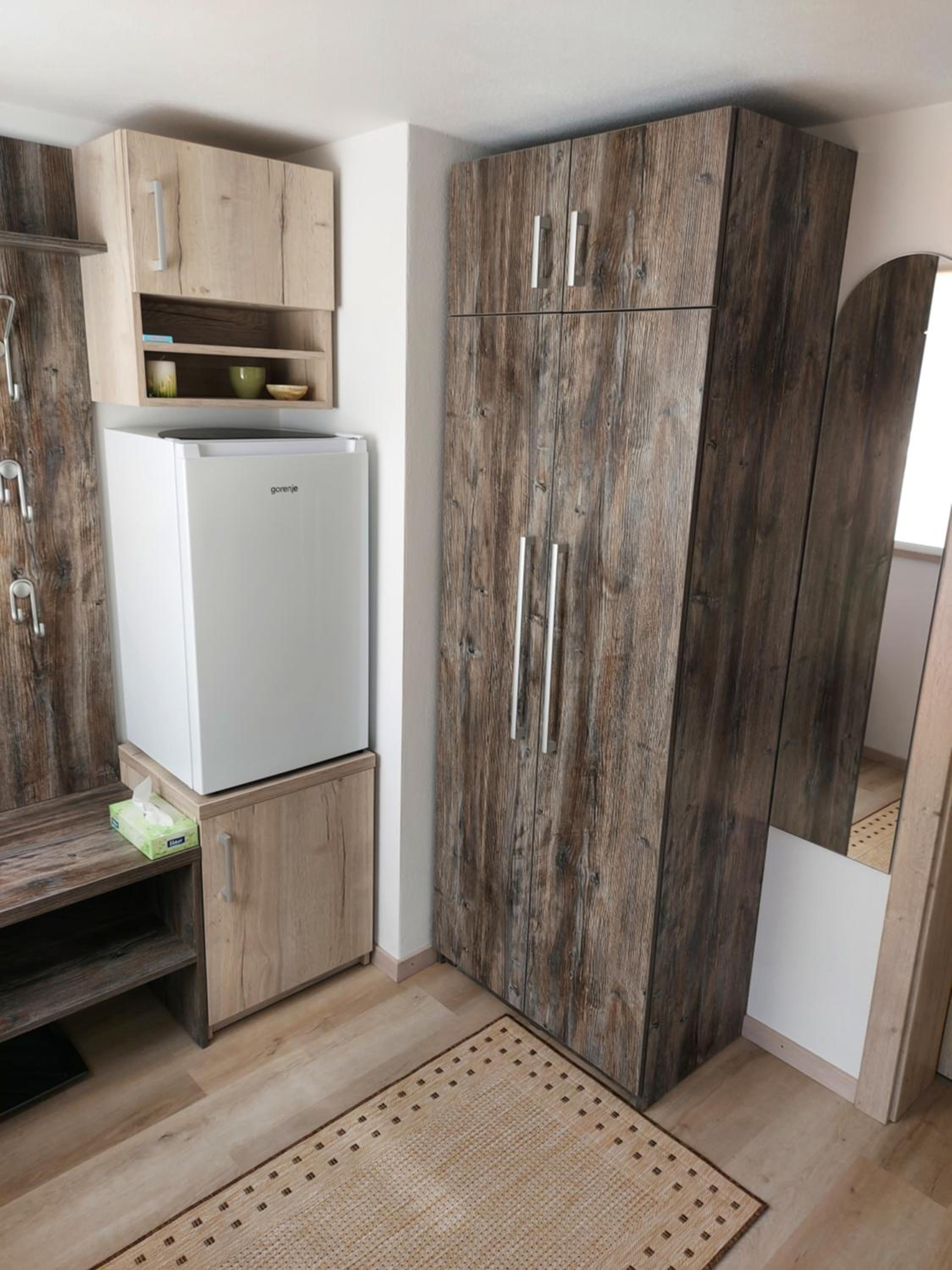 U mňa doma, apartmán bez bariér view 3