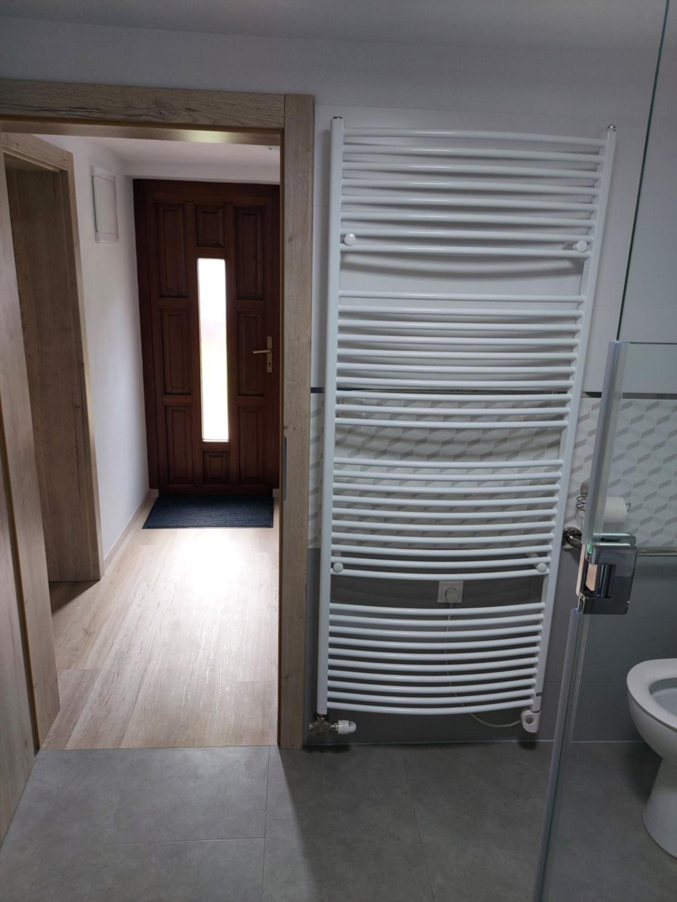 U mňa doma, apartmán bez bariér view 5