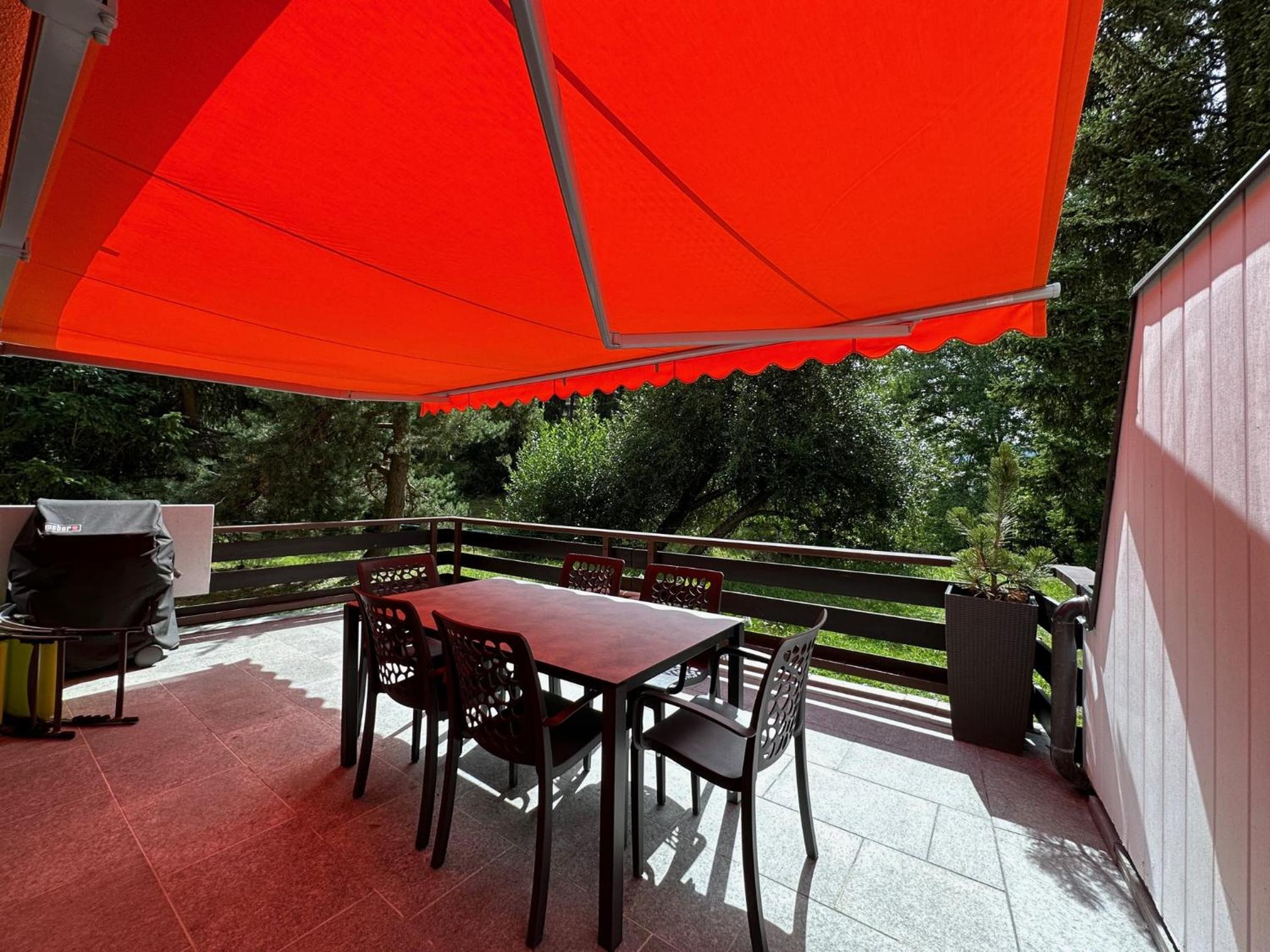 Snowstar-Next to ski lift and golf-Crans Montana
