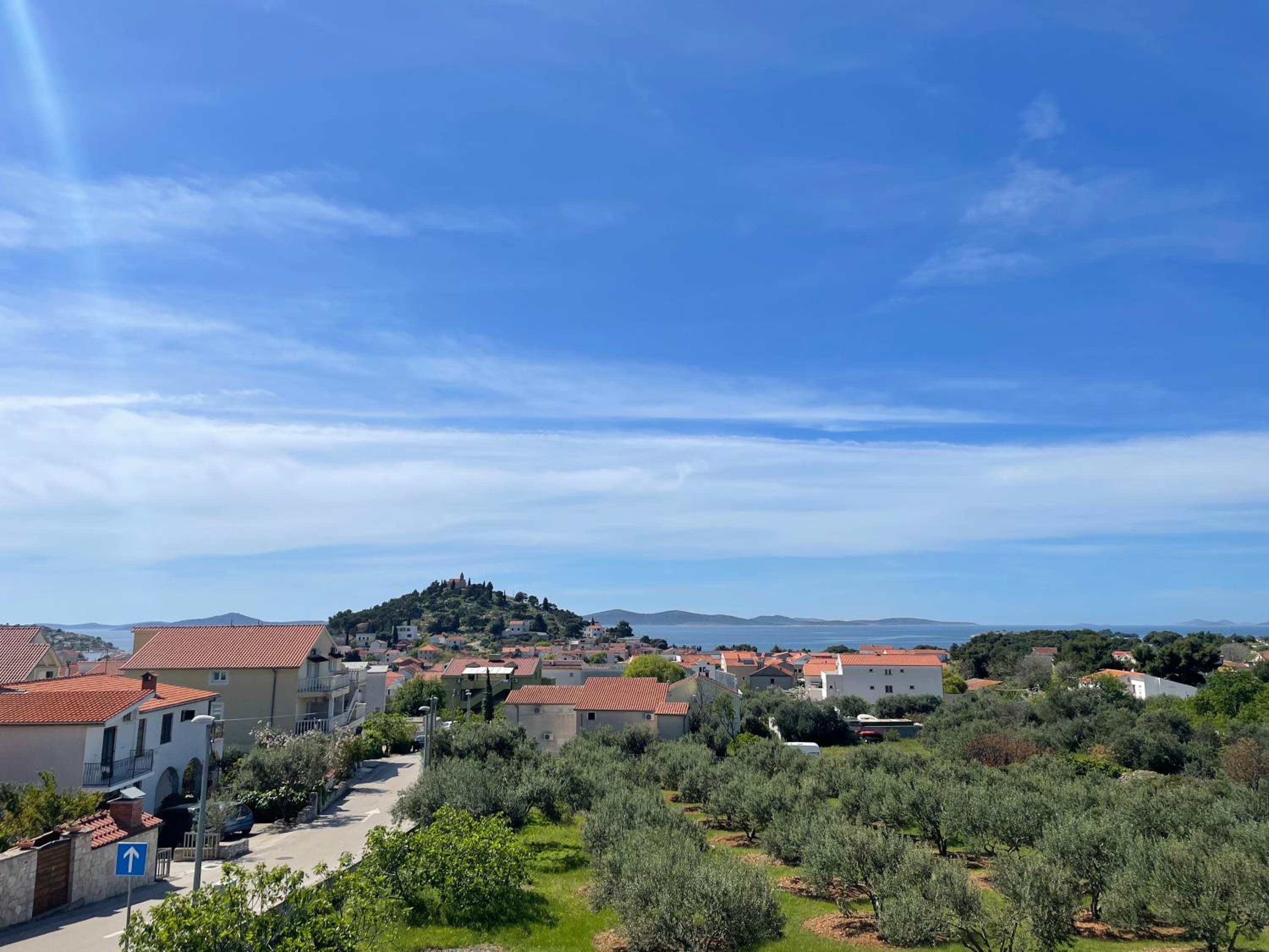 Villa Leonardo