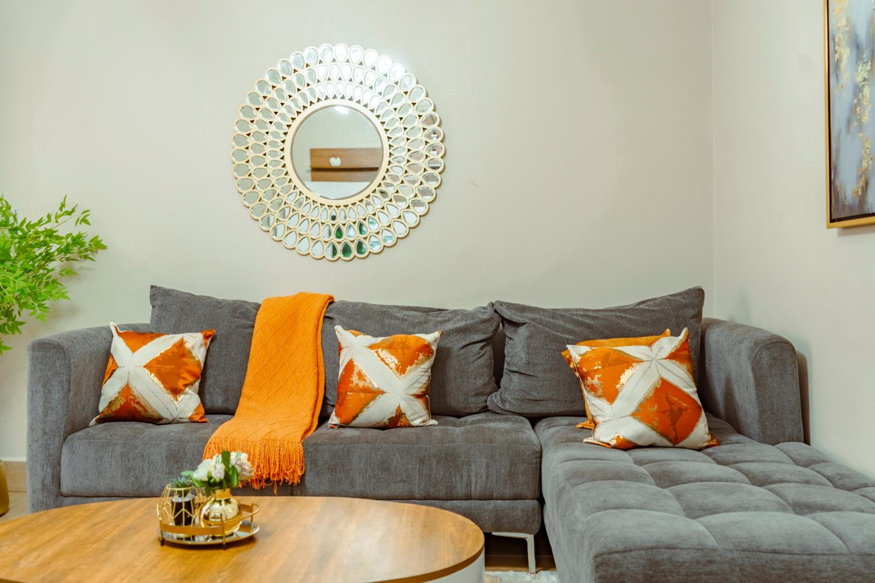 Gail Homes Kyanja-One Bedroom Luxury Apartment
