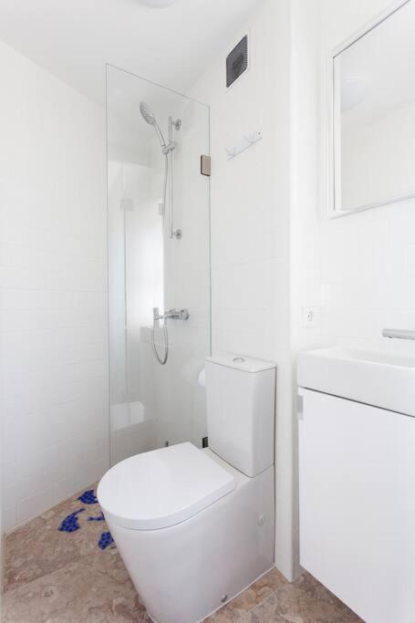 Sao Vicente I - Eco-penthouse - Best View in Lisbon view 4