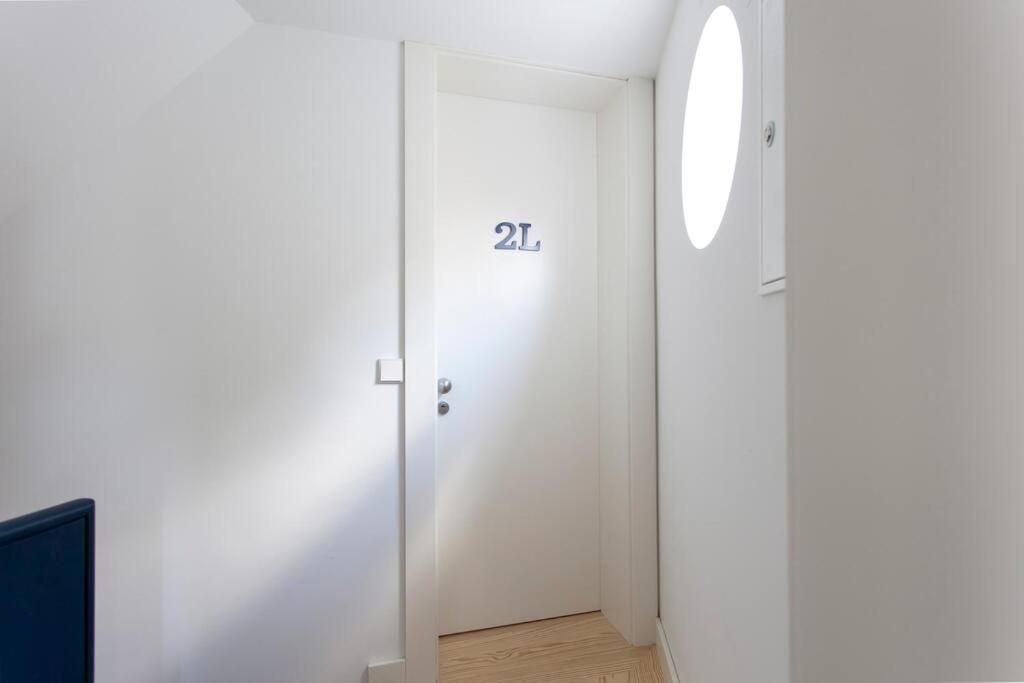 Sao Vicente I - Eco-penthouse - Best View in Lisbon view 5