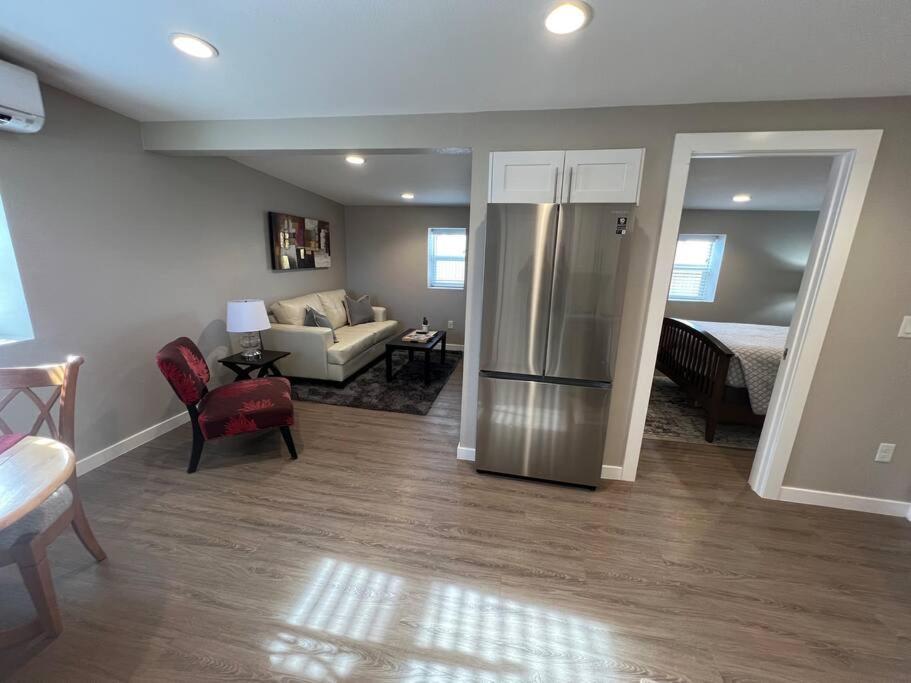 Calm and relaxing 1 bed view 5