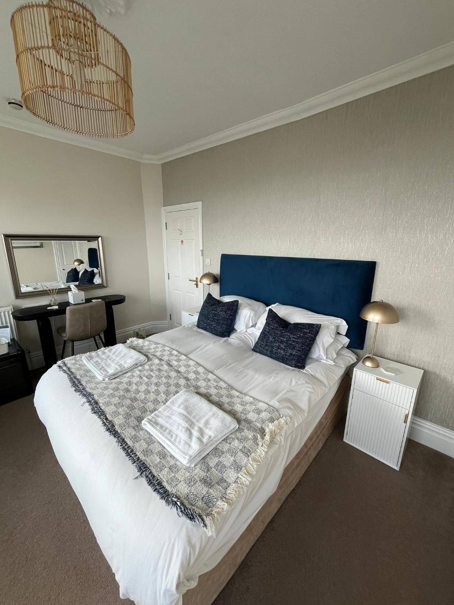 Tides Reach Guest House