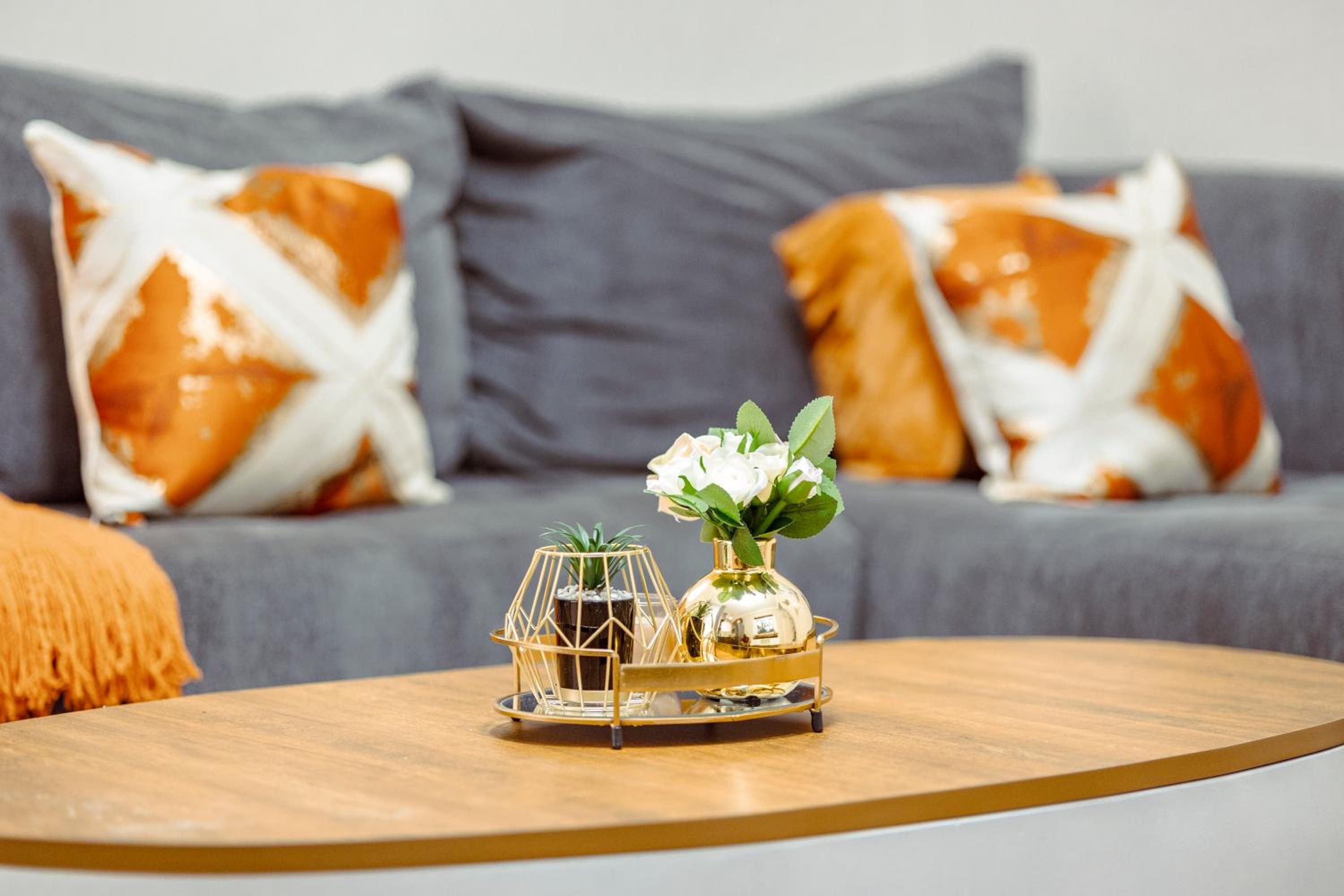 Gail Homes Kyanja-One Bedroom Luxury Apartment