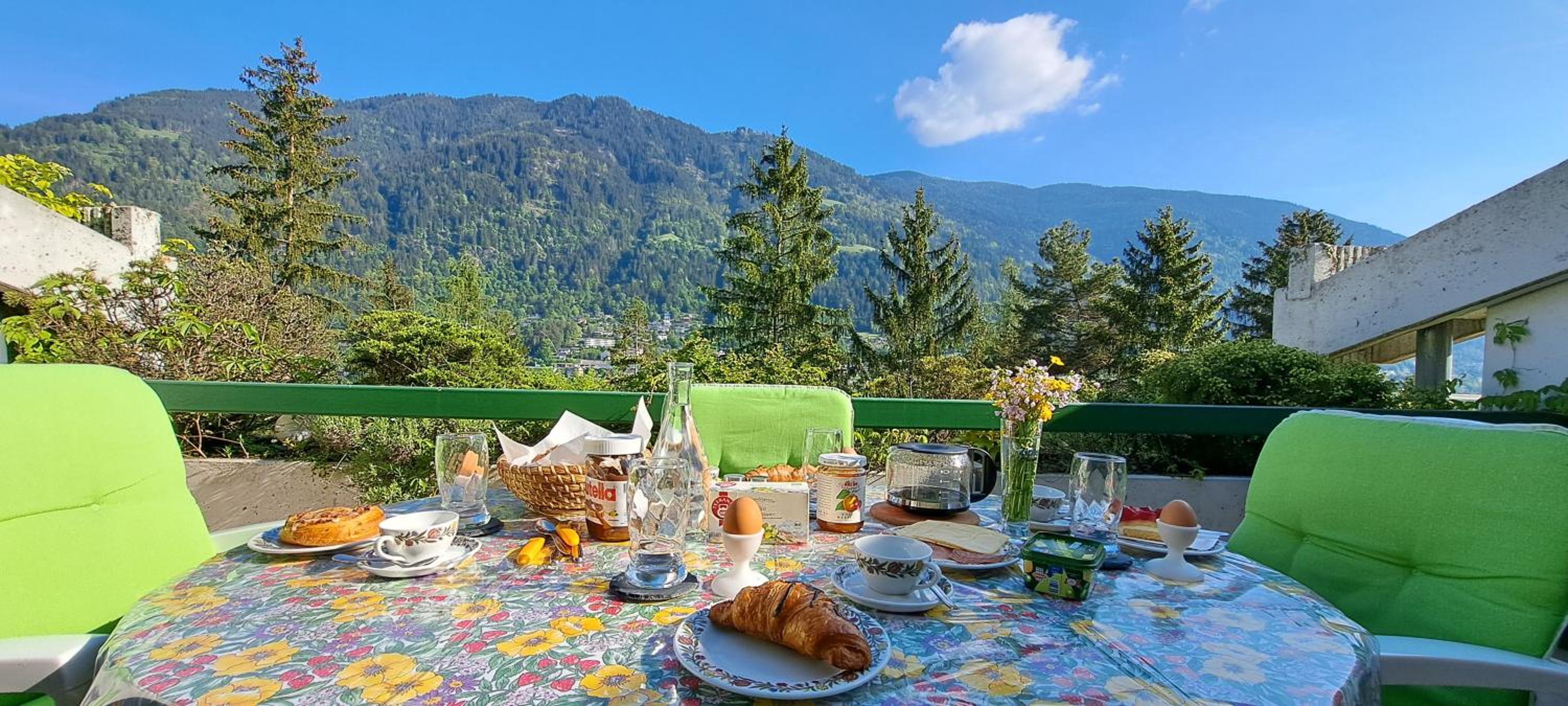 Sommertraum am Ossiacher See - direkter Seezugang, zentrumsnah und Erlebniscard