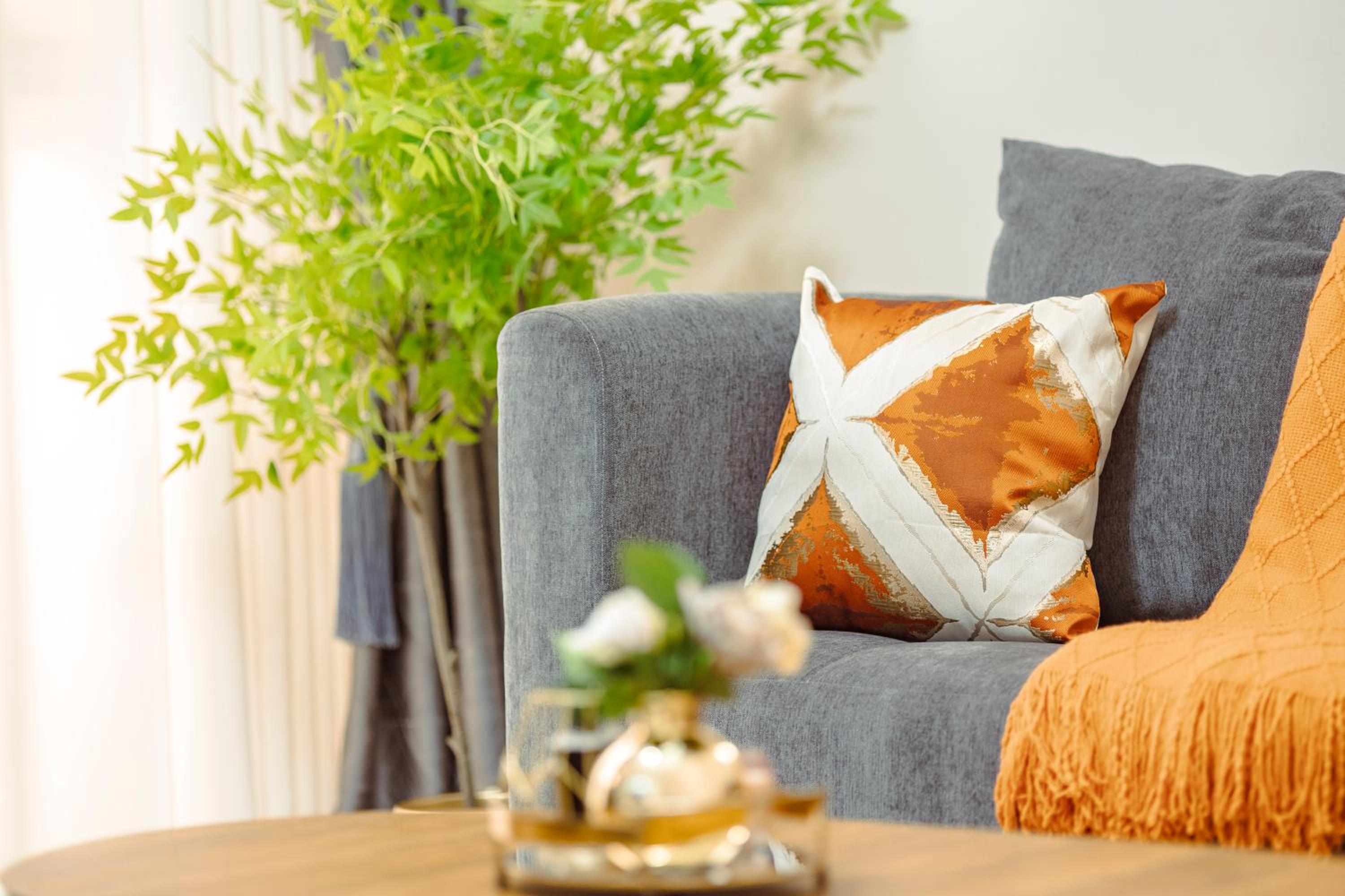 Gail Homes Kyanja-One Bedroom Luxury Apartment