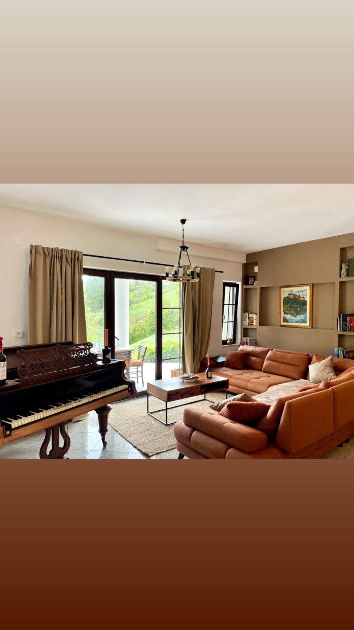 Villa Lucky view 5