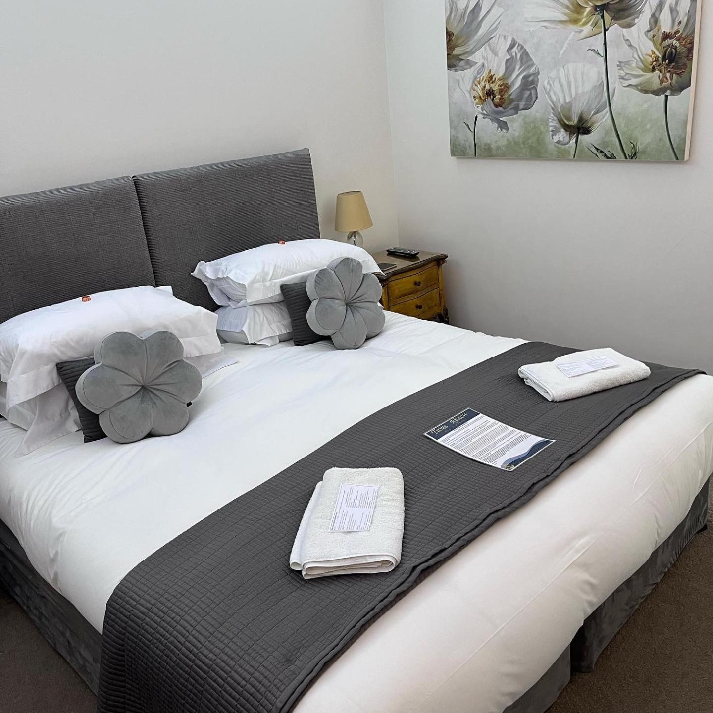 Tides Reach Guest House