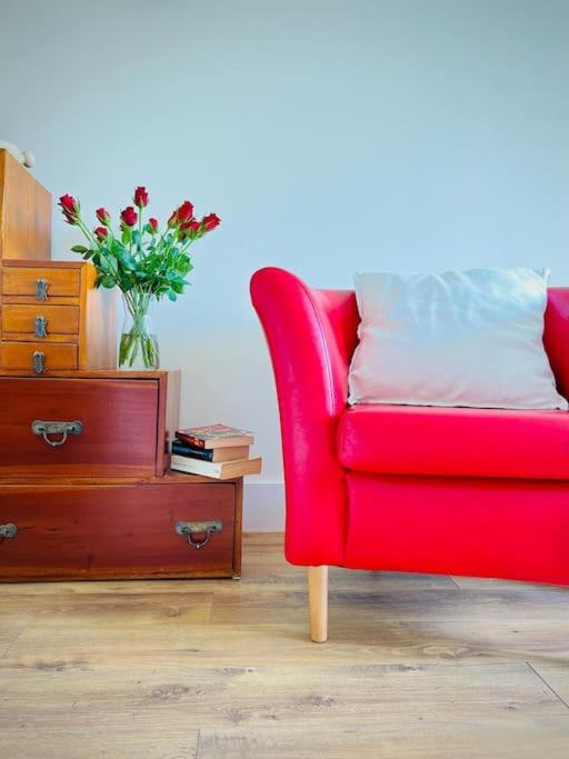 Cosy Country House in Deeside view 5