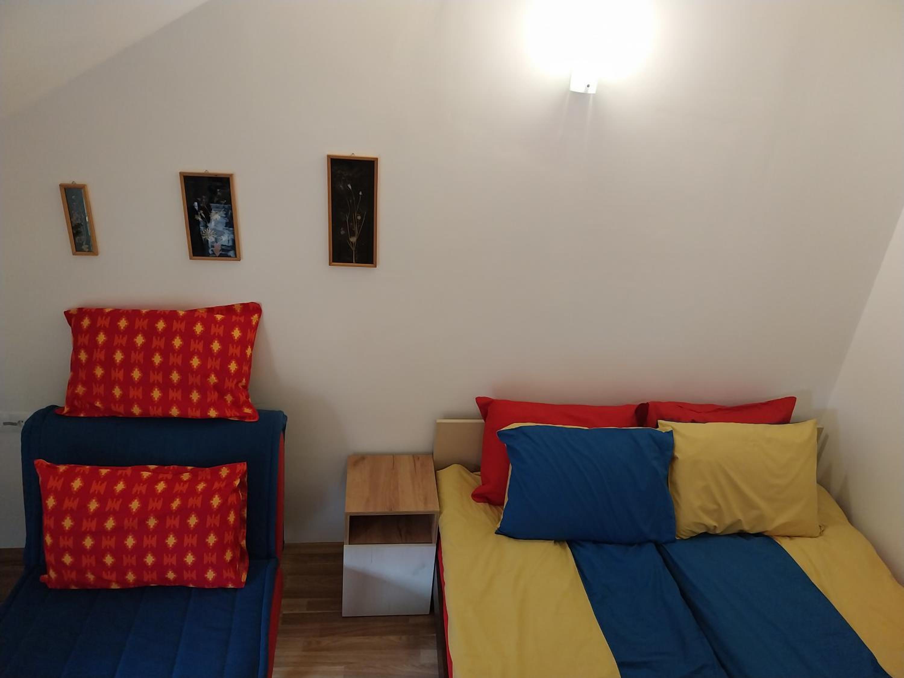 Novak Apartment
