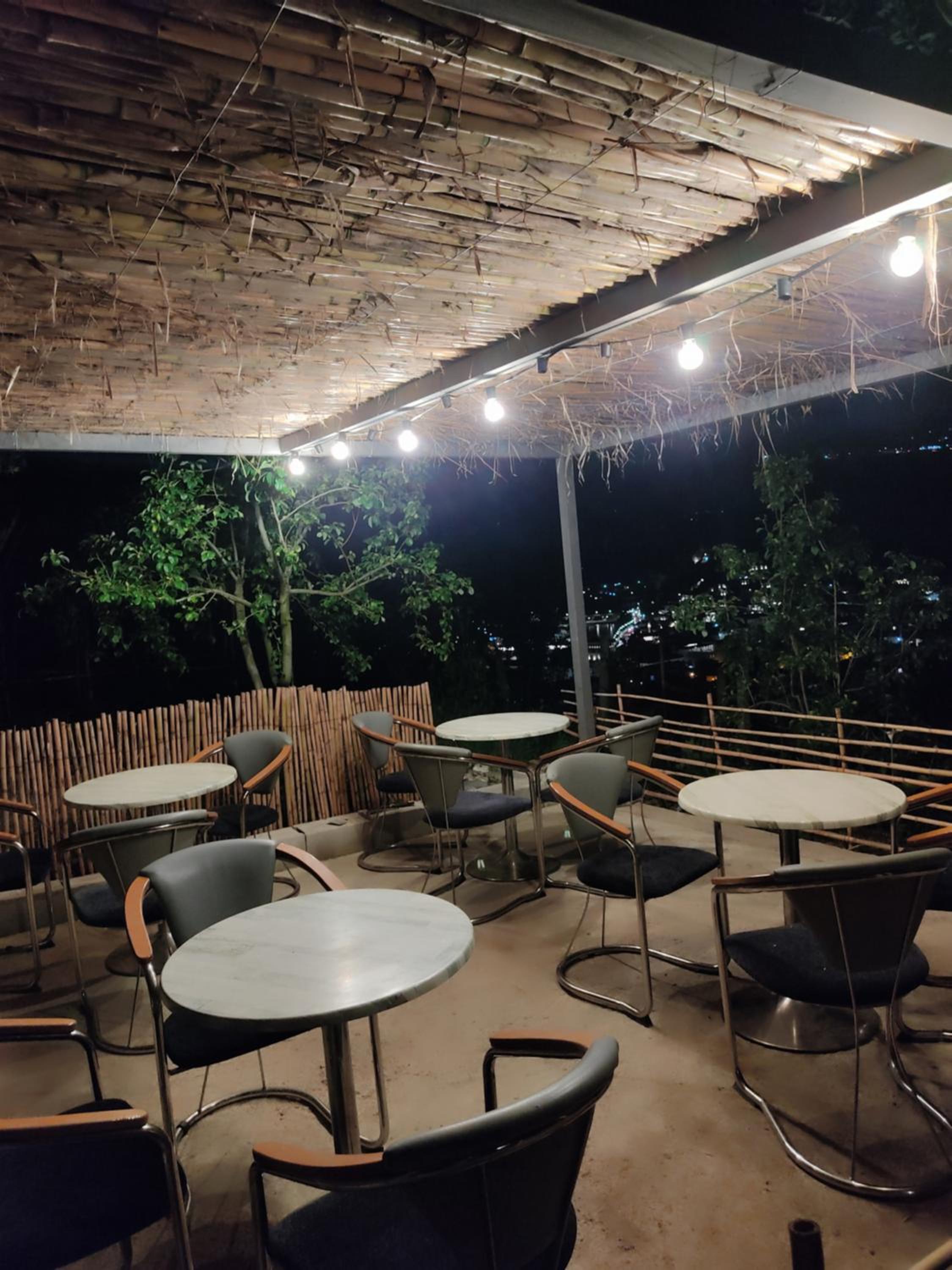 Guest House Pashollari