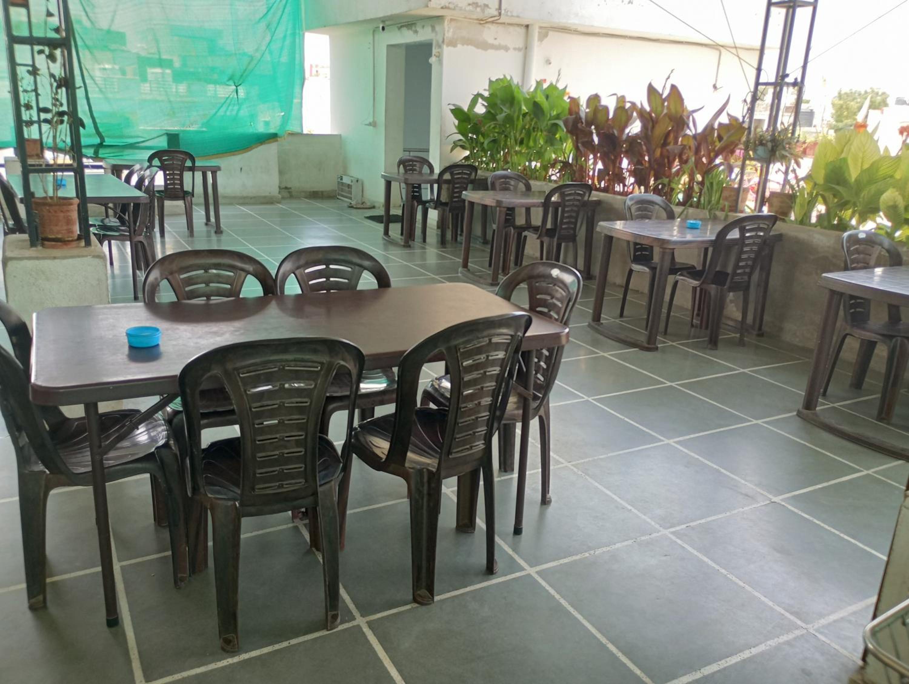 Paarijat PG view 2