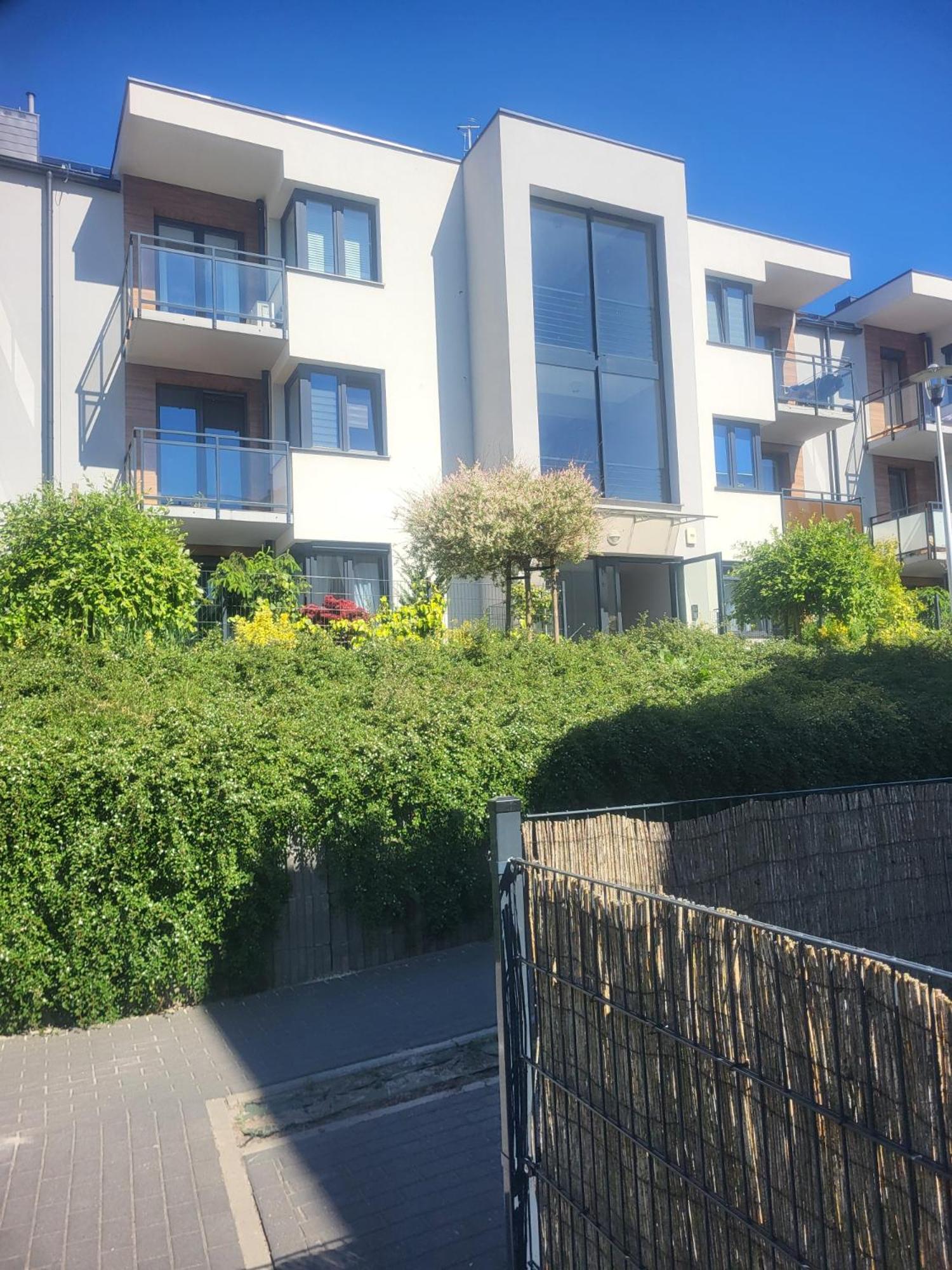 Apartamenty Olimpijska, photo 15