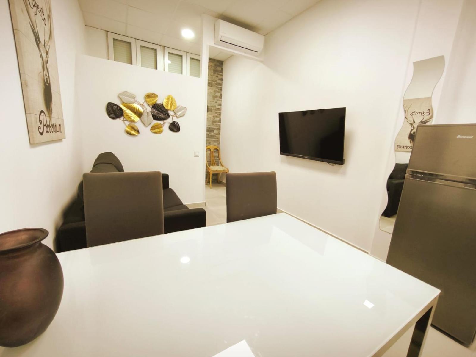Apartamentos Sant Roc