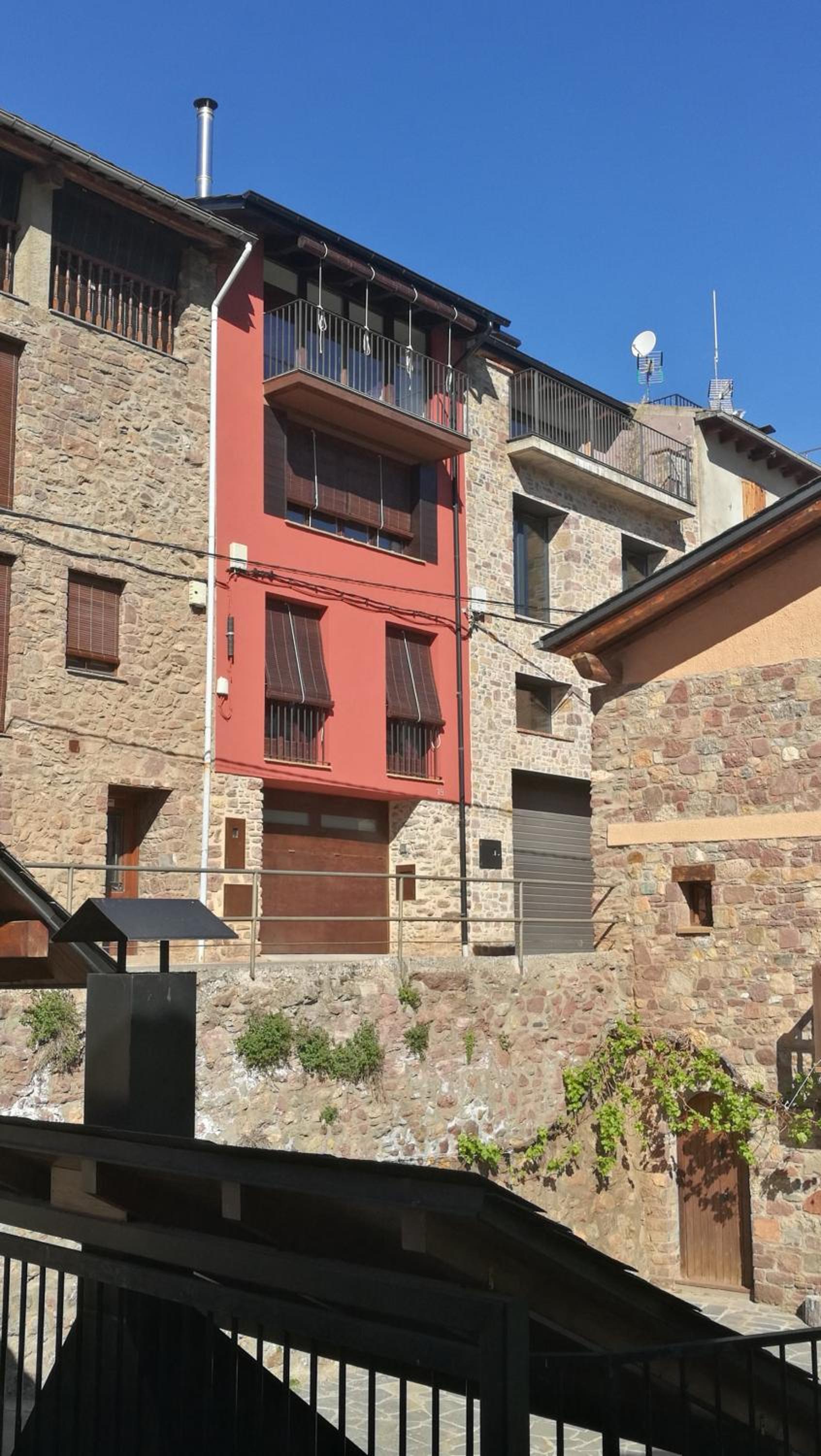 La casa de Sara view 5
