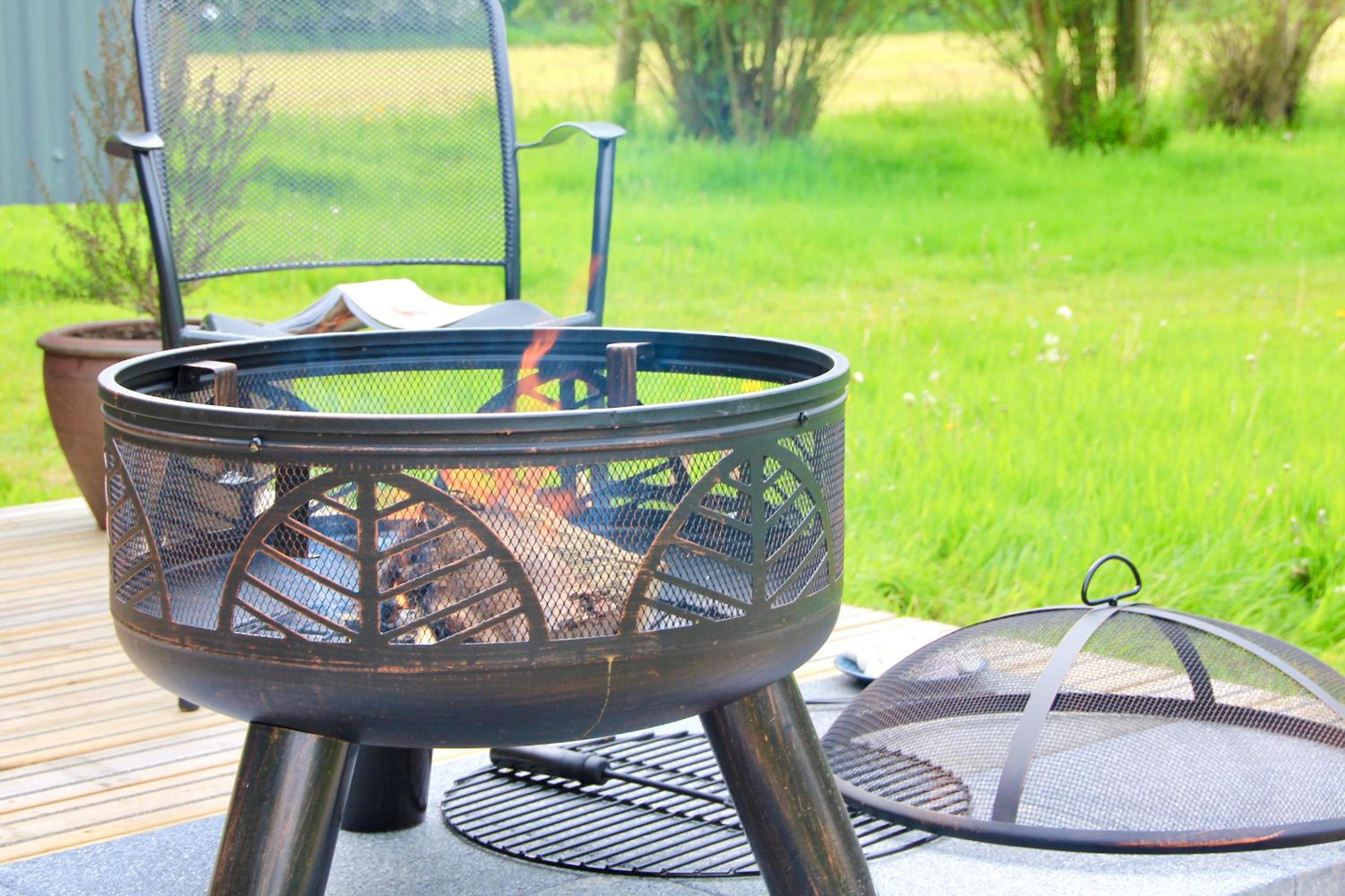 Peatlands Retreat, Causeway Coast