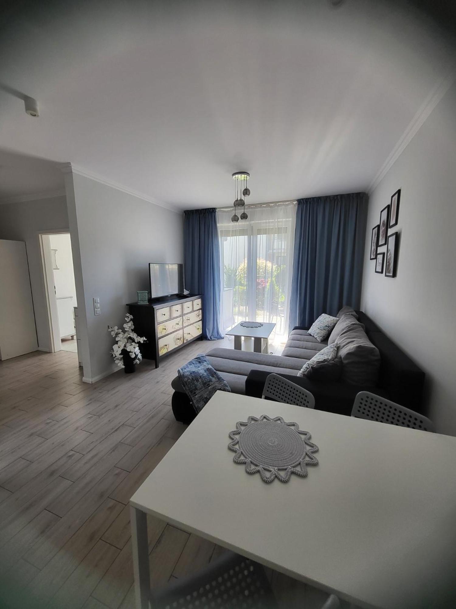 Apartamenty Olimpijska, photo 12