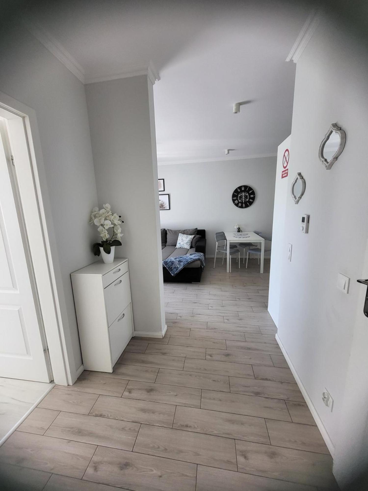 Apartamenty Olimpijska, photo 13
