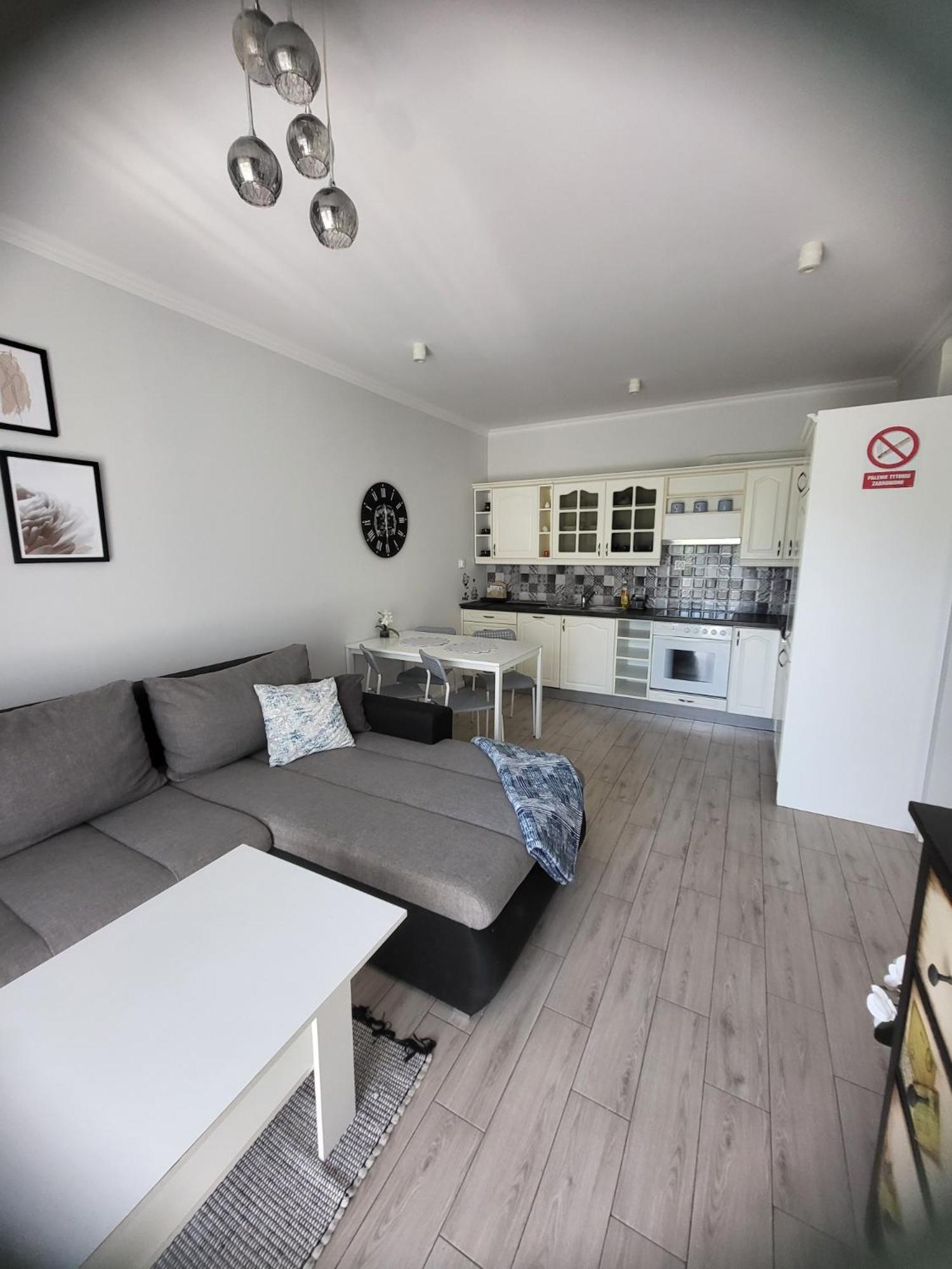 Apartamenty Olimpijska, photo 11