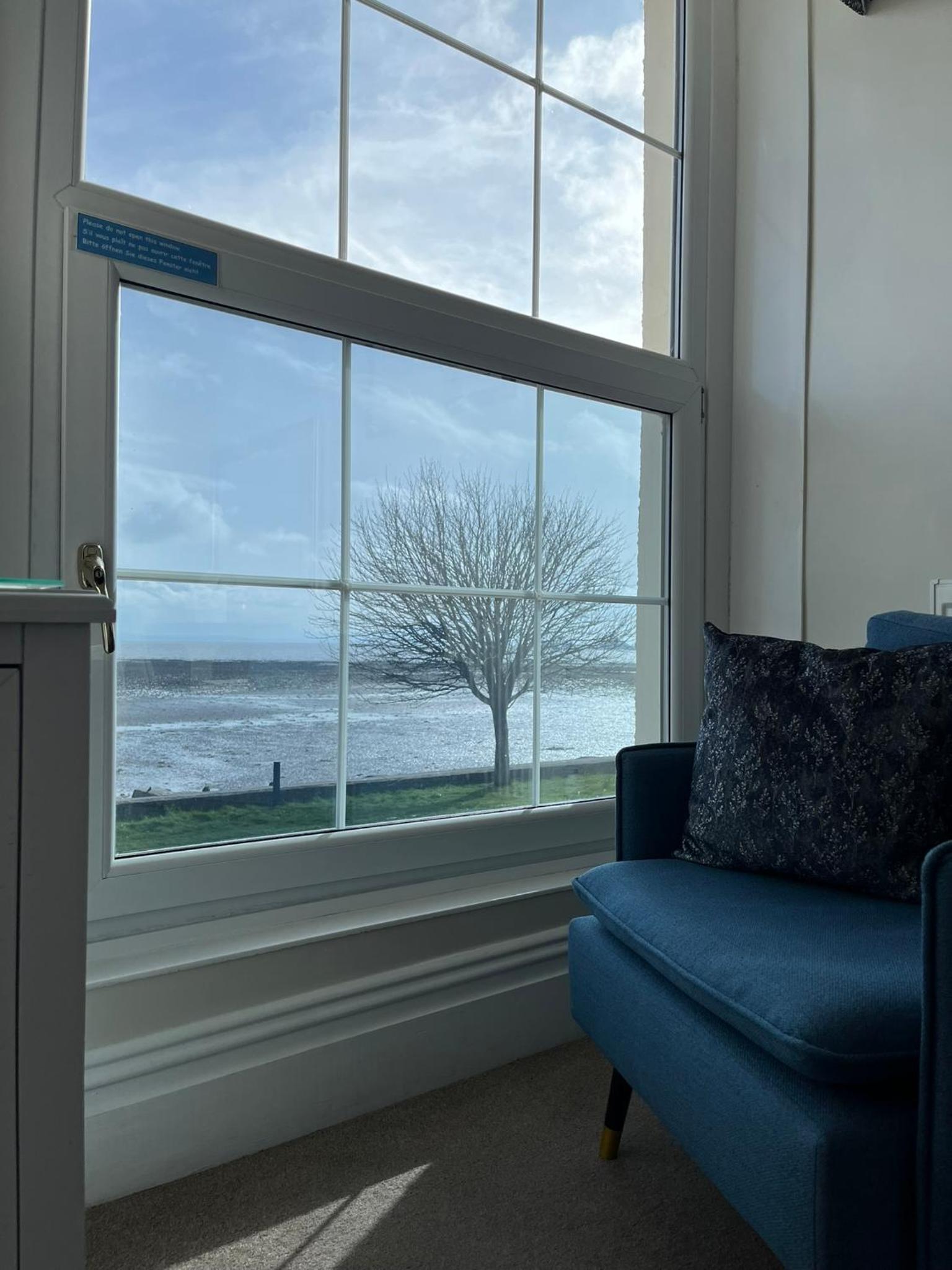 Tides Reach Guest House