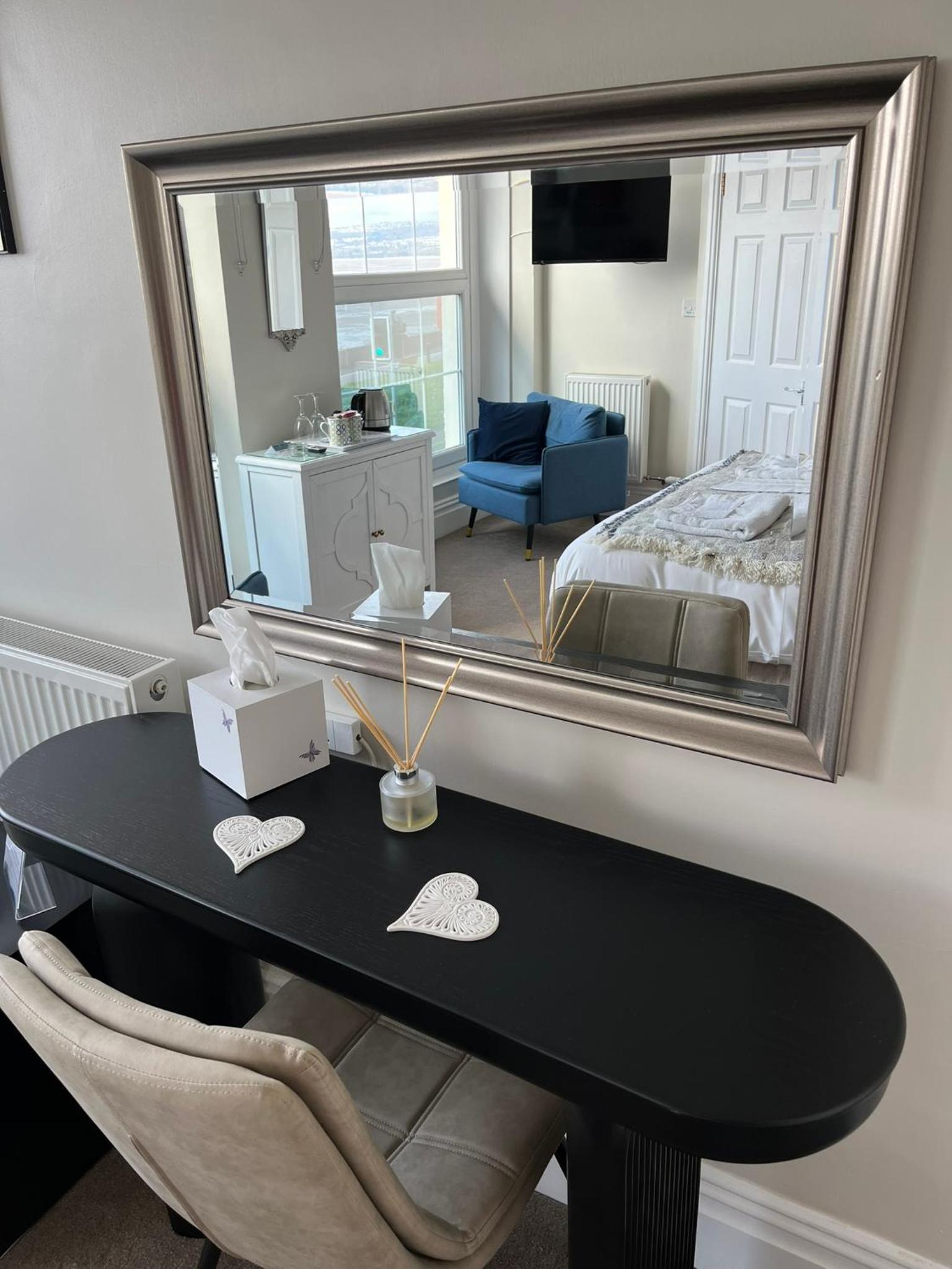 Tides Reach Guest House