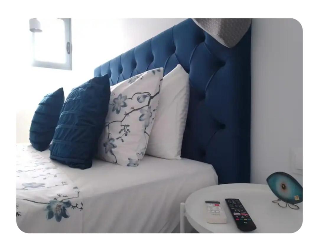 O KIPOS APARTMENT photo 2