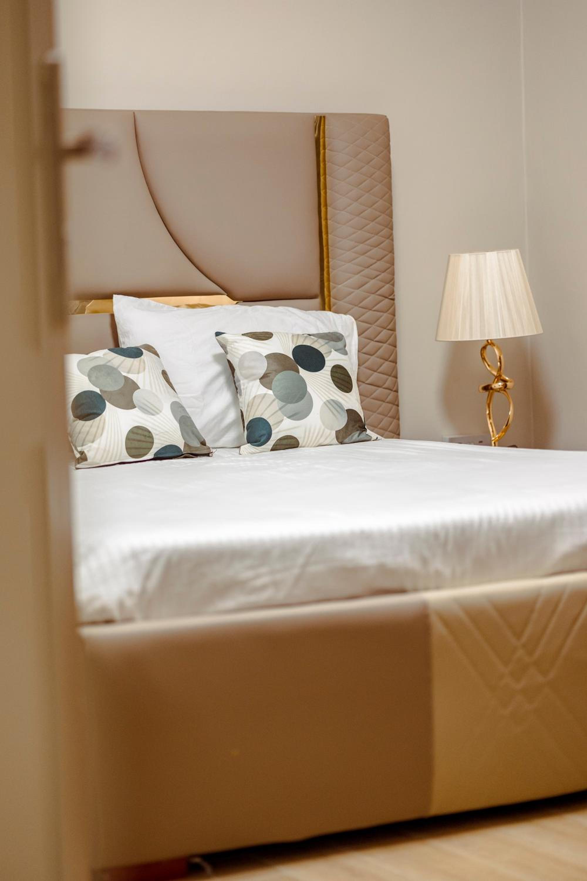Gail Homes Kyanja-One Bedroom Luxury Apartment