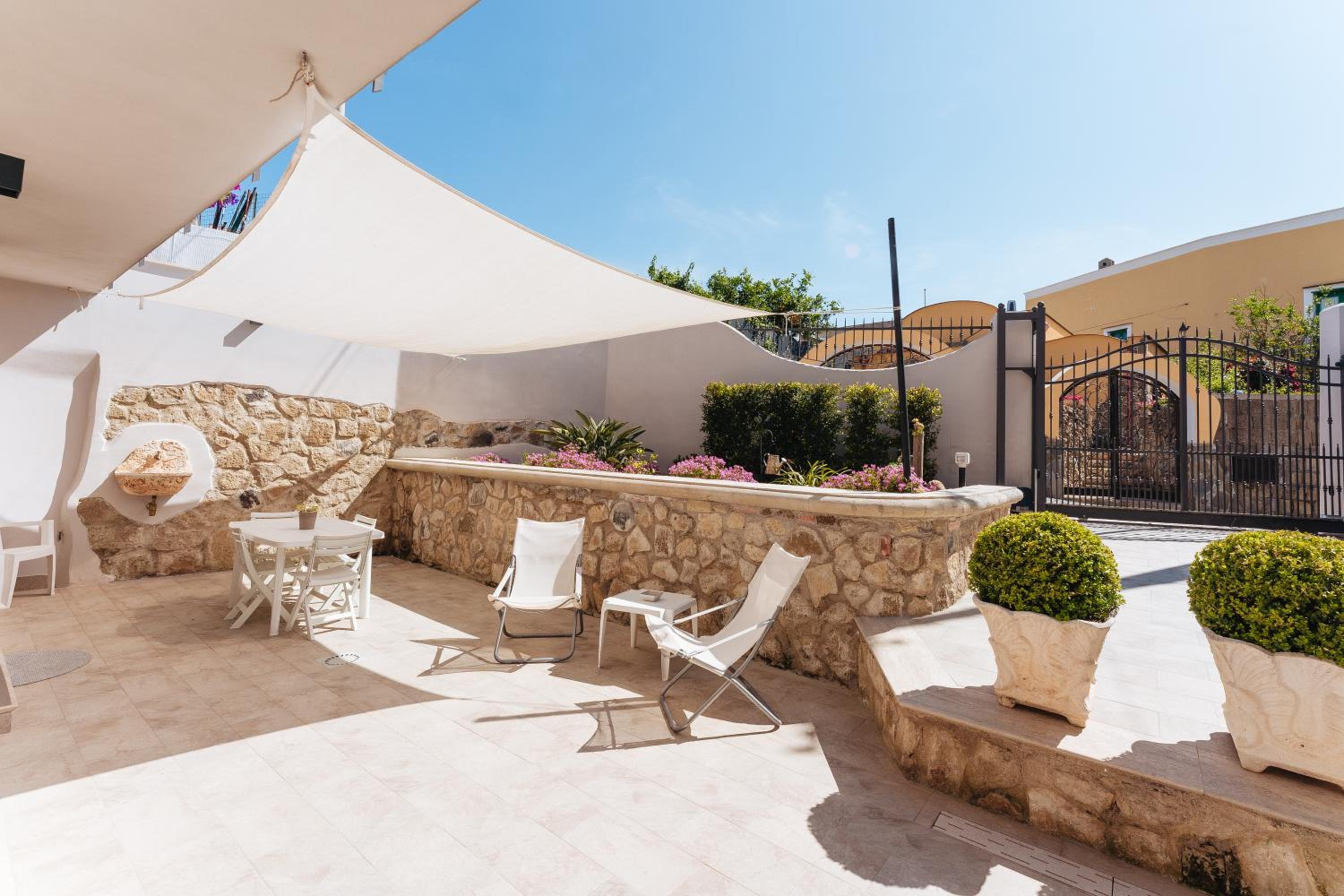 Residenza Il Moro view 2