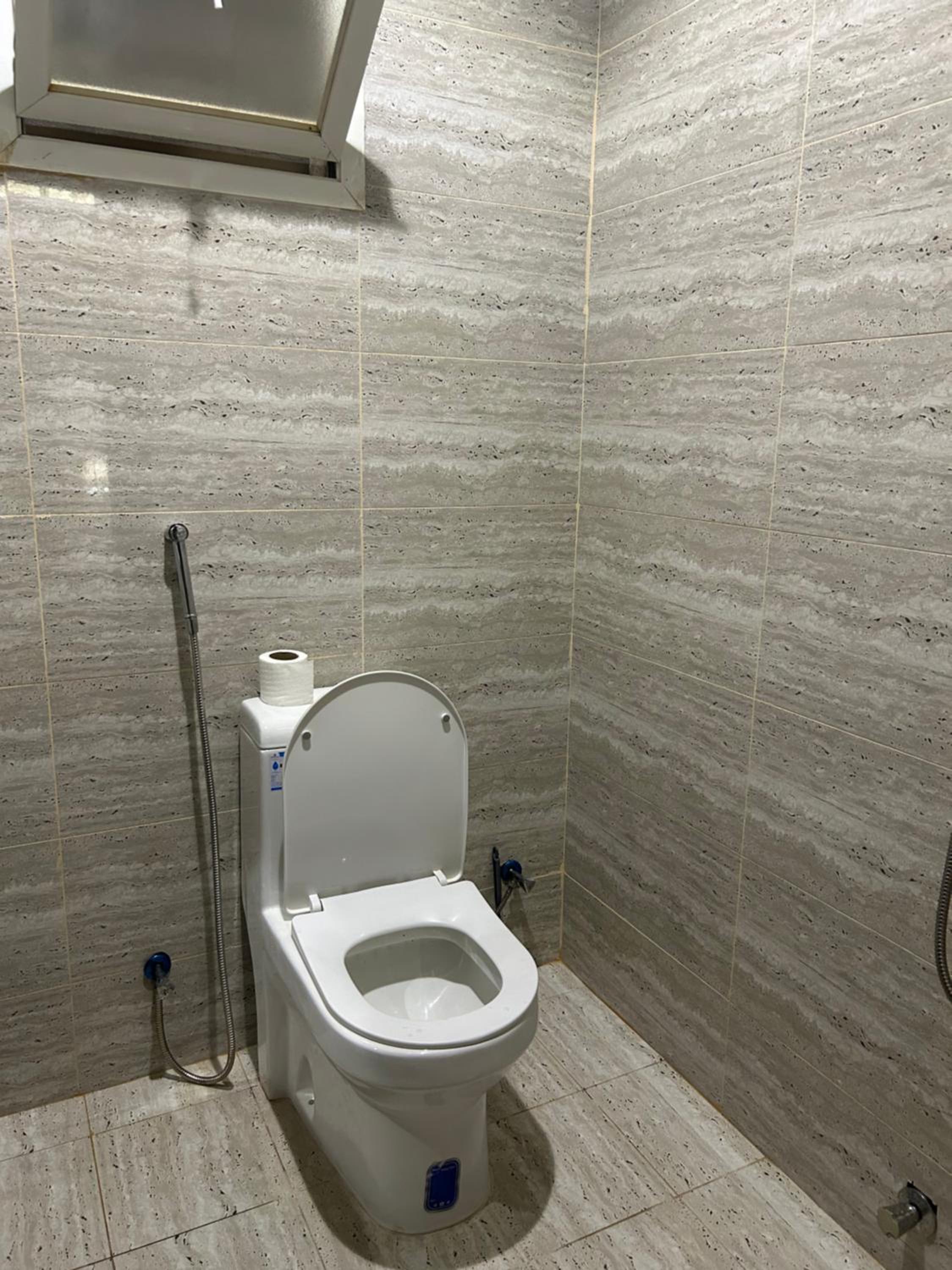 Apartment 1 bedroom with self entry